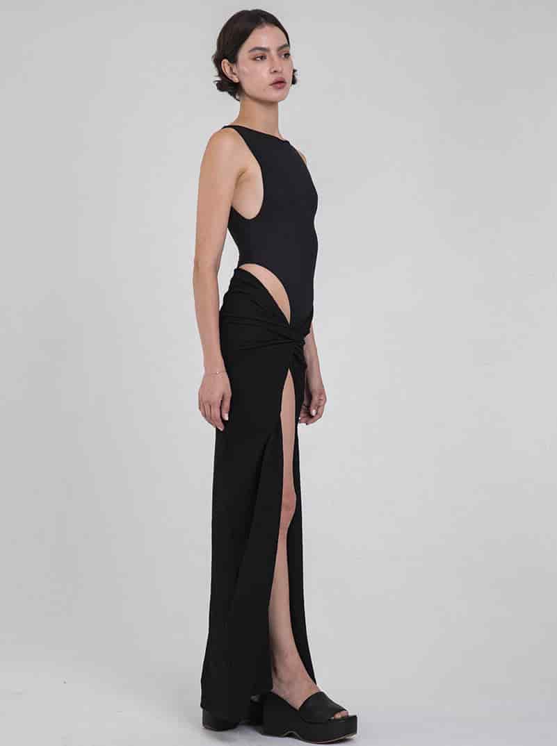 ROMINA SKIRT - miniatura 2