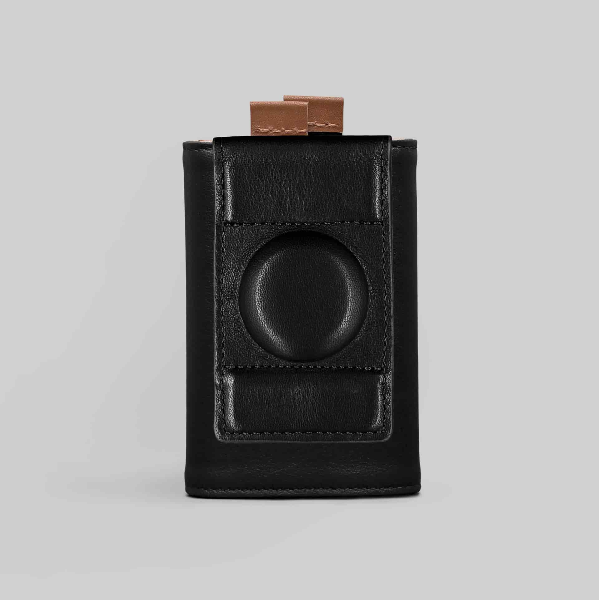 2 in 1 AirTag Money Clip - miniatura 8
