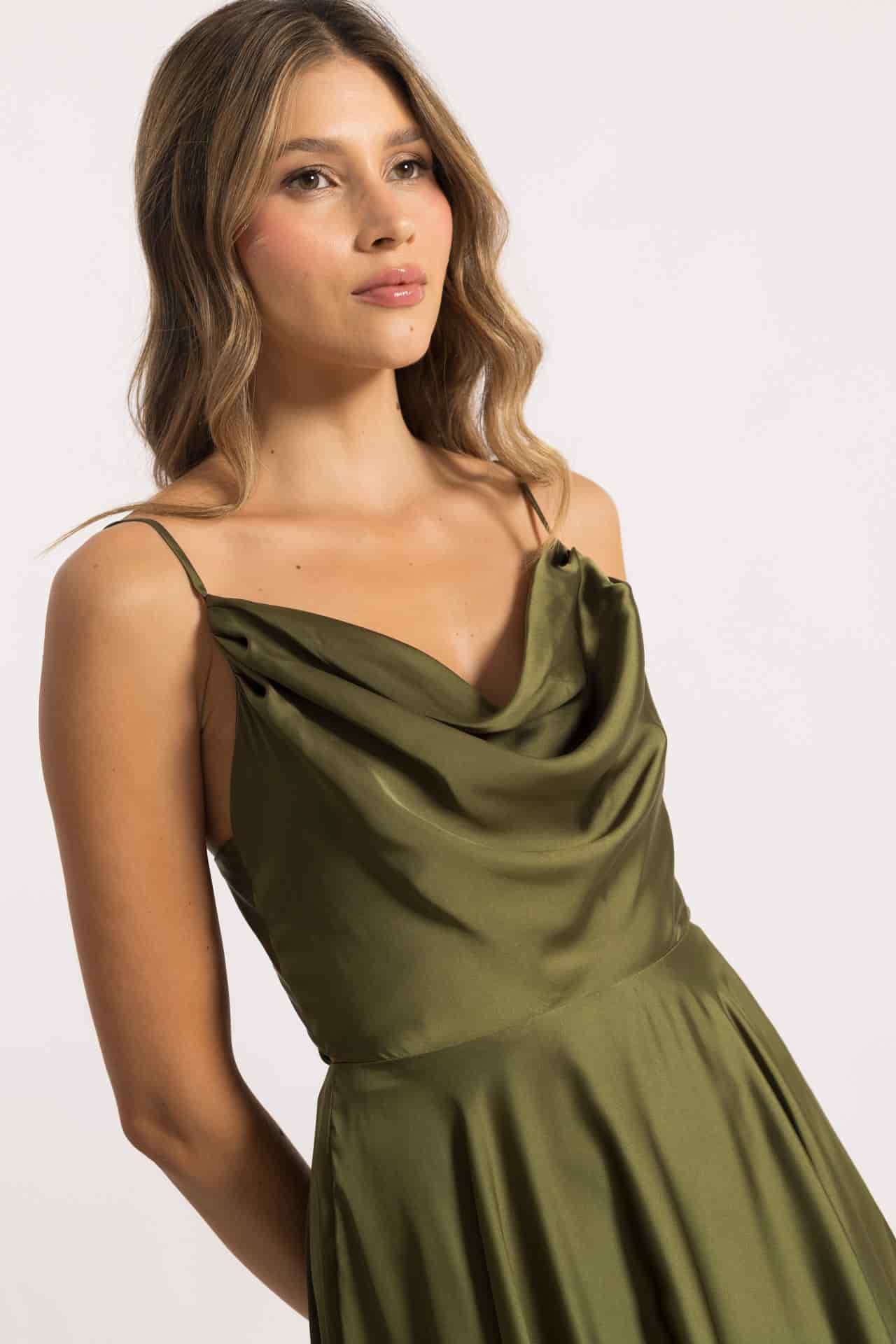 Vestido Zafiro - miniatura 15