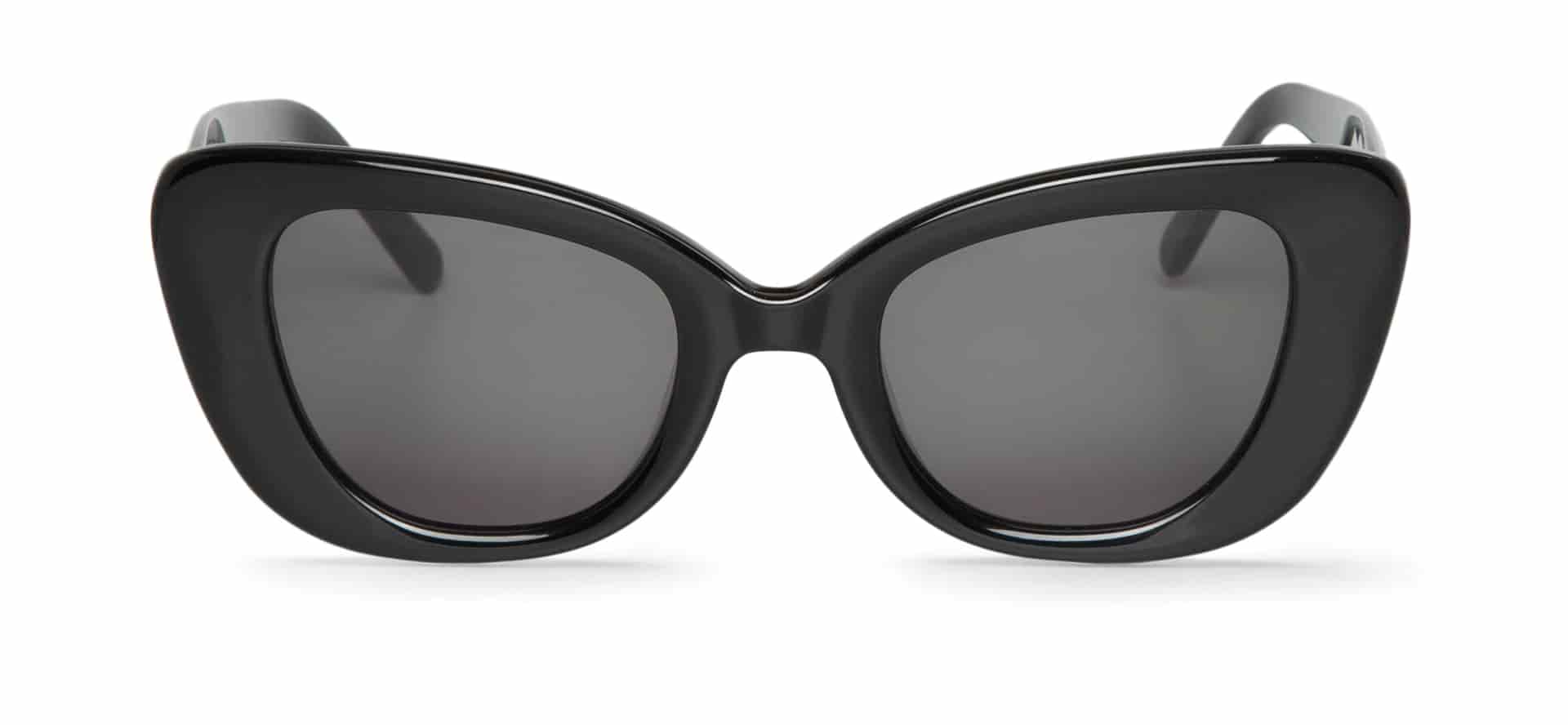 BLACK CAPARICA WITH CLASSICAL LENSES - miniatura 1