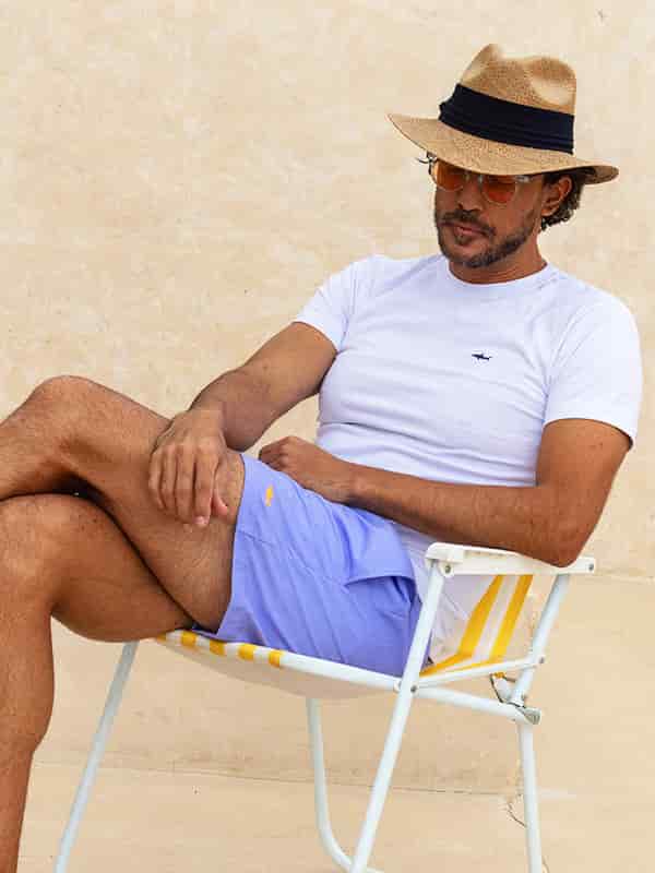 PANTALONETA JEFF CHANDLER - miniatura 2