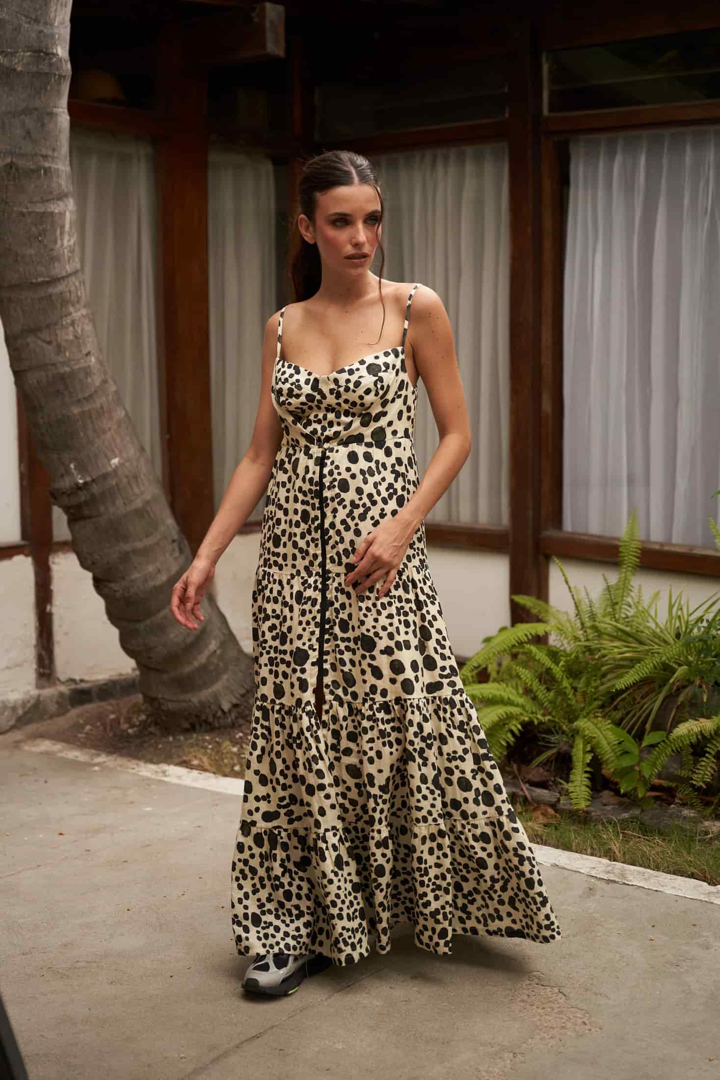 Vestido Maui - miniatura 1