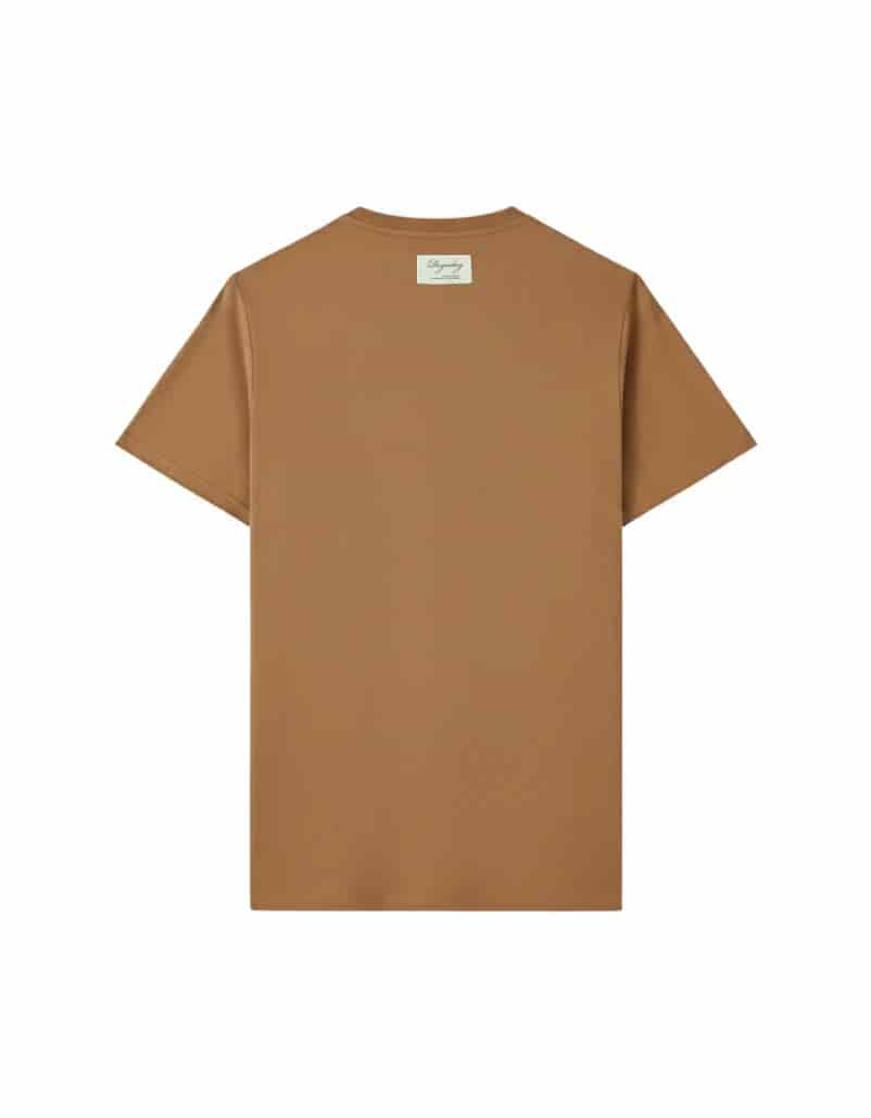 T-Shirt Tierra - miniatura 3