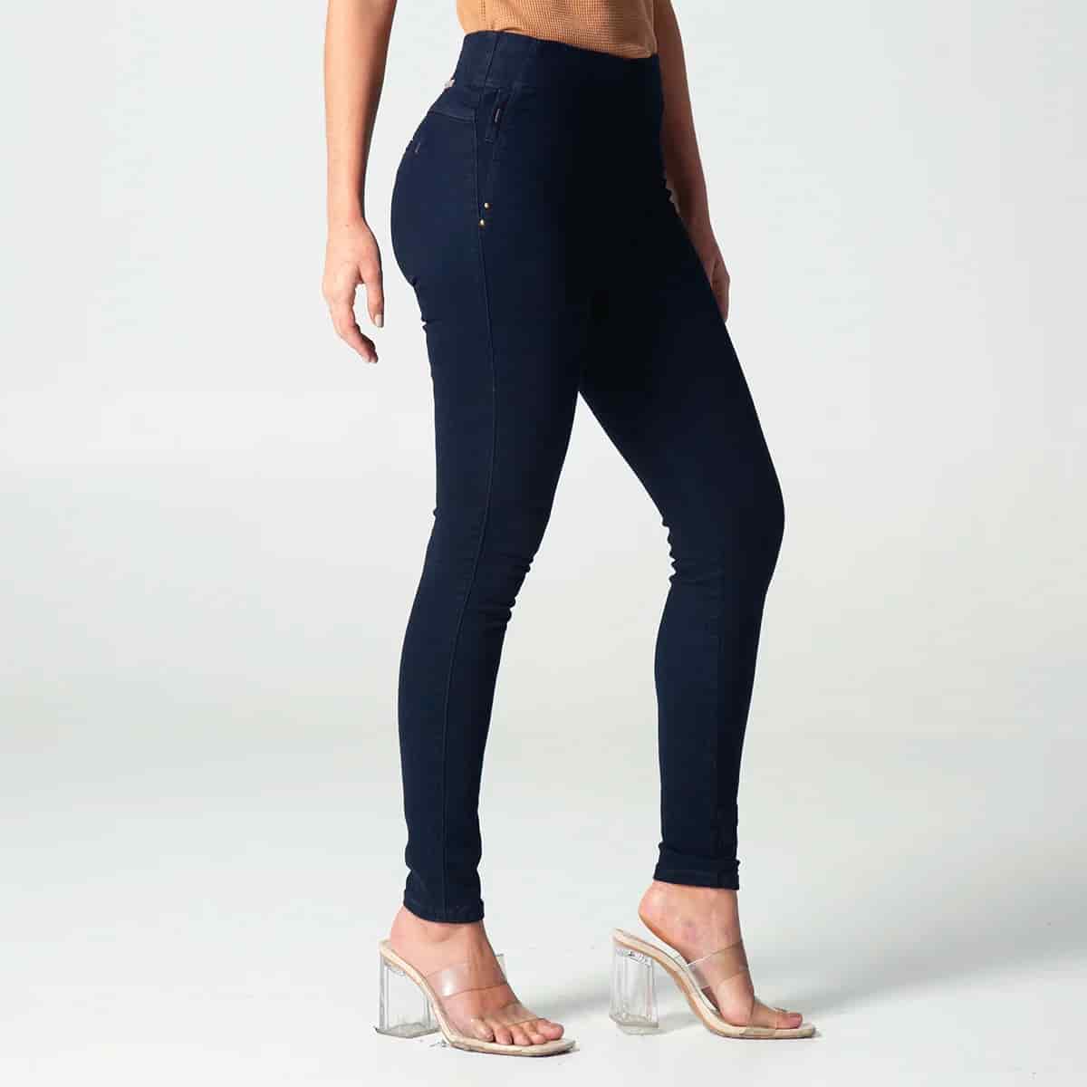 Jean Jeggins Skinny Becky - miniatura 3