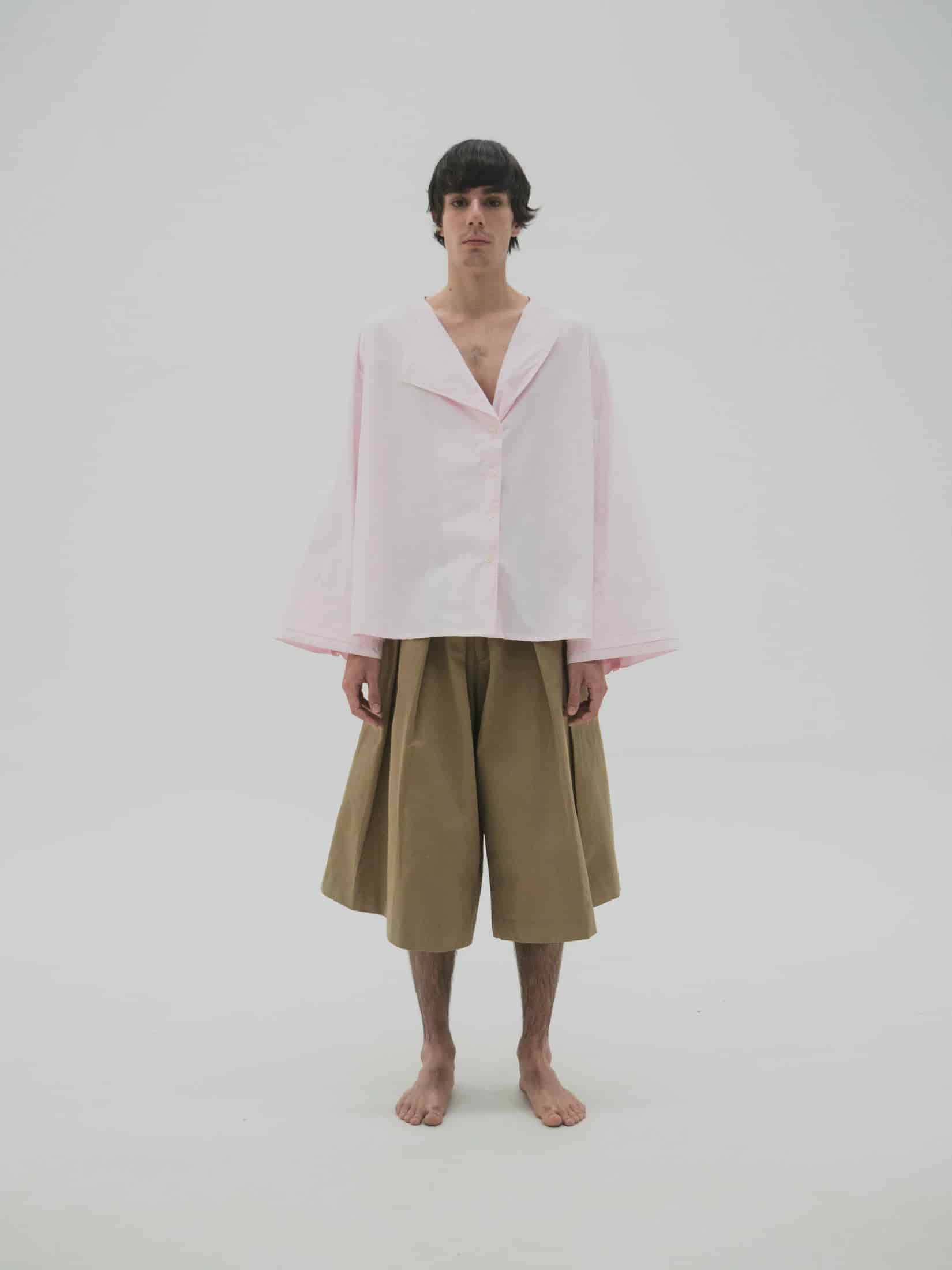 Capri Pant Hombre - miniatura 1