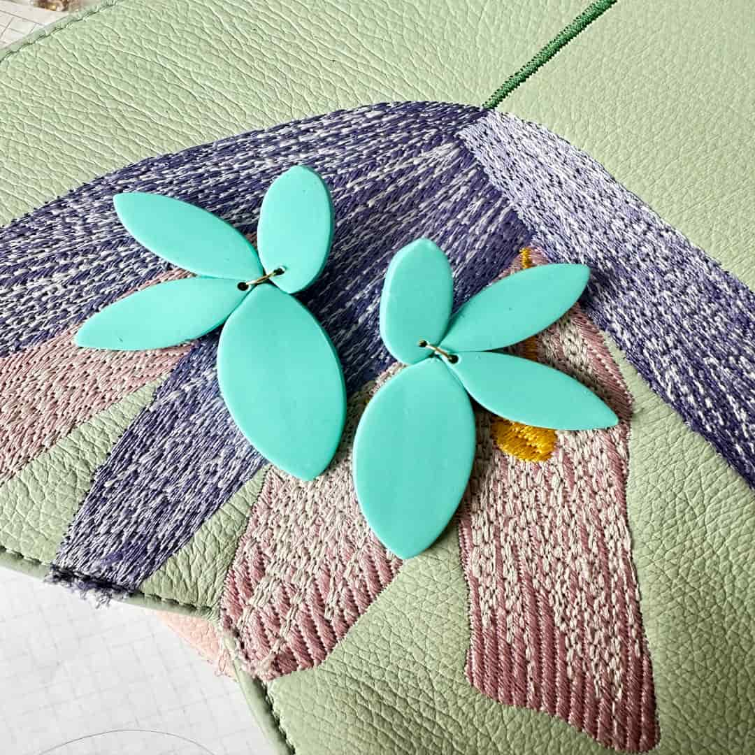 Aretes Catalina - miniatura 7