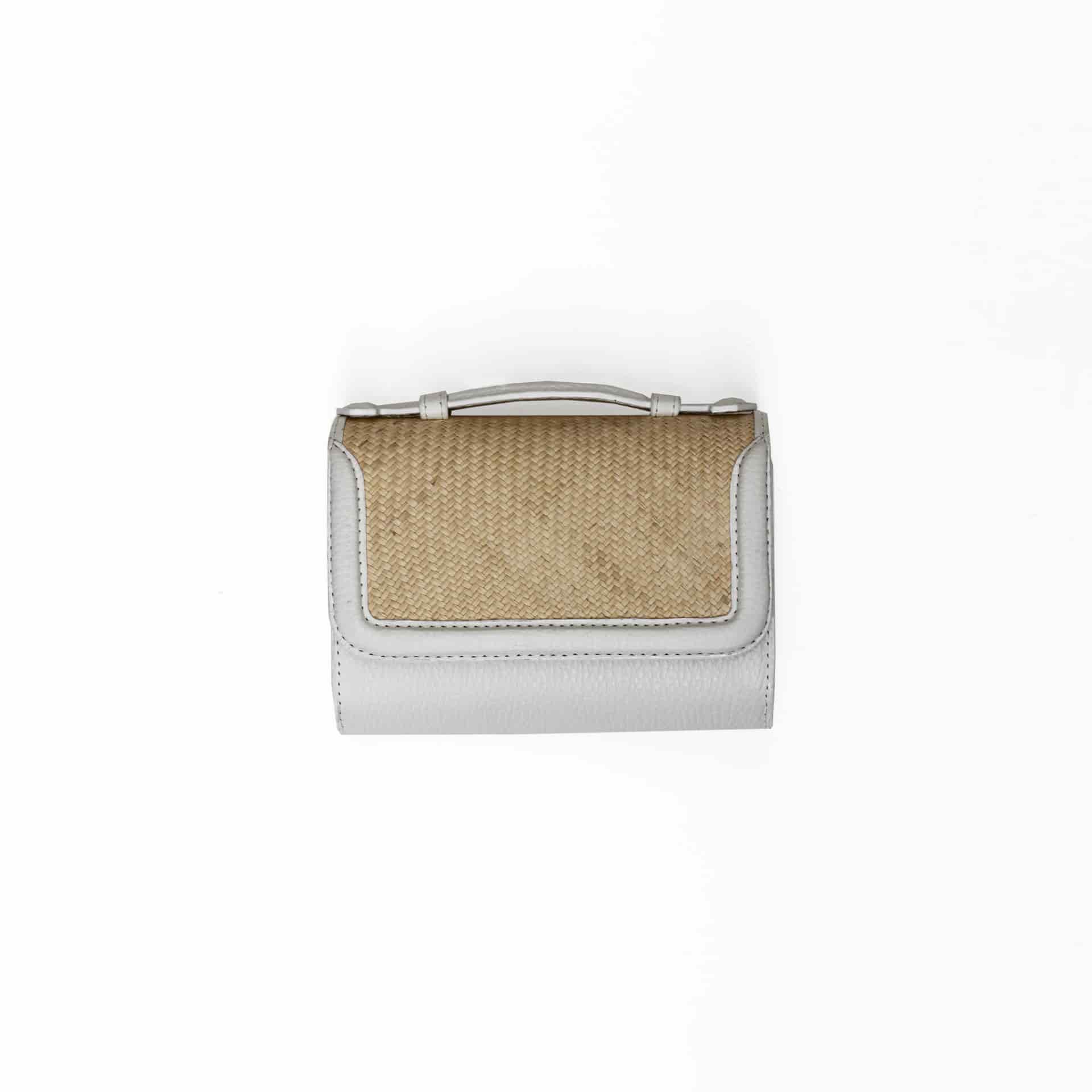 Iraca Belt bag - Camel (3 in 1 convertible) - miniatura 12
