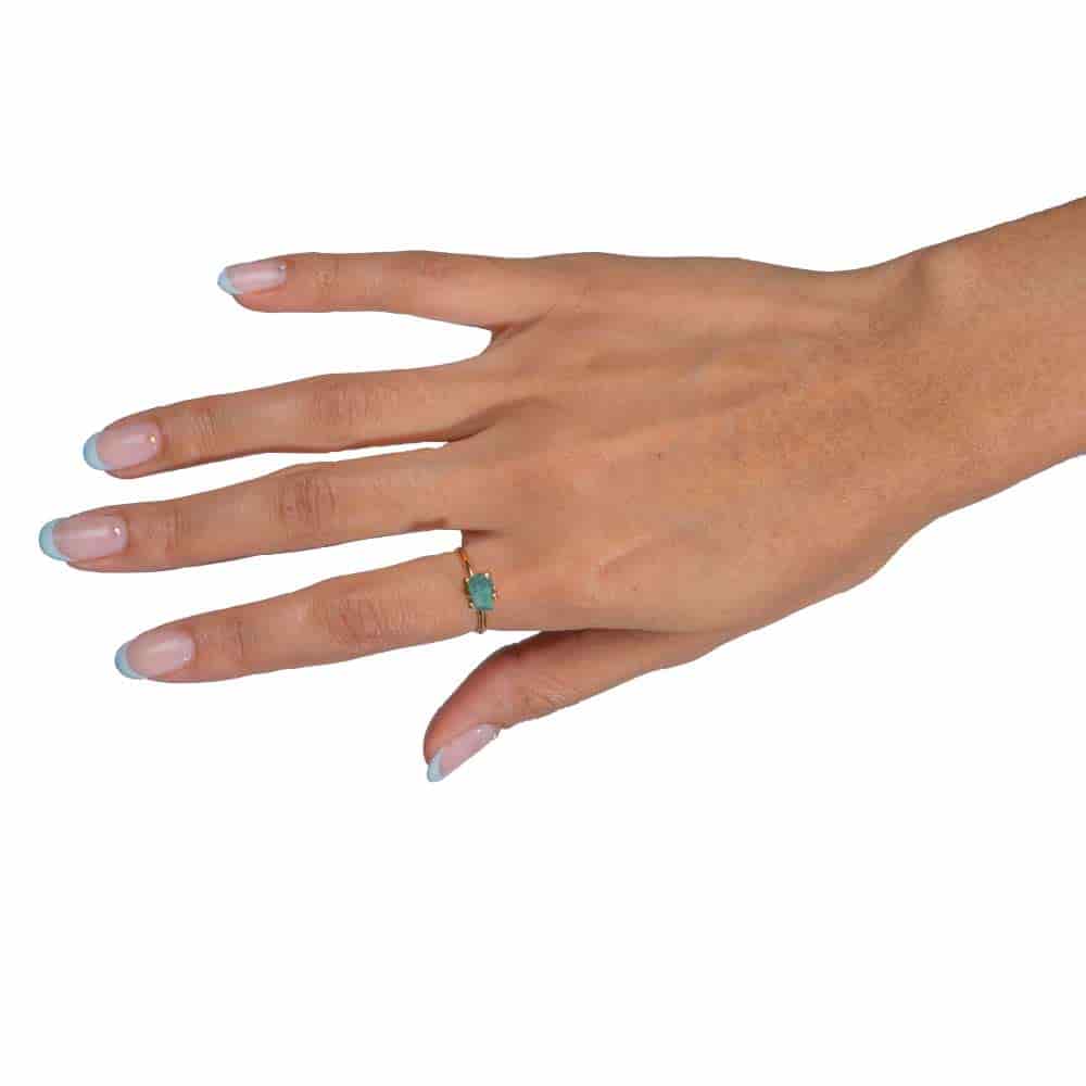 Anillo Identidad - miniatura 2