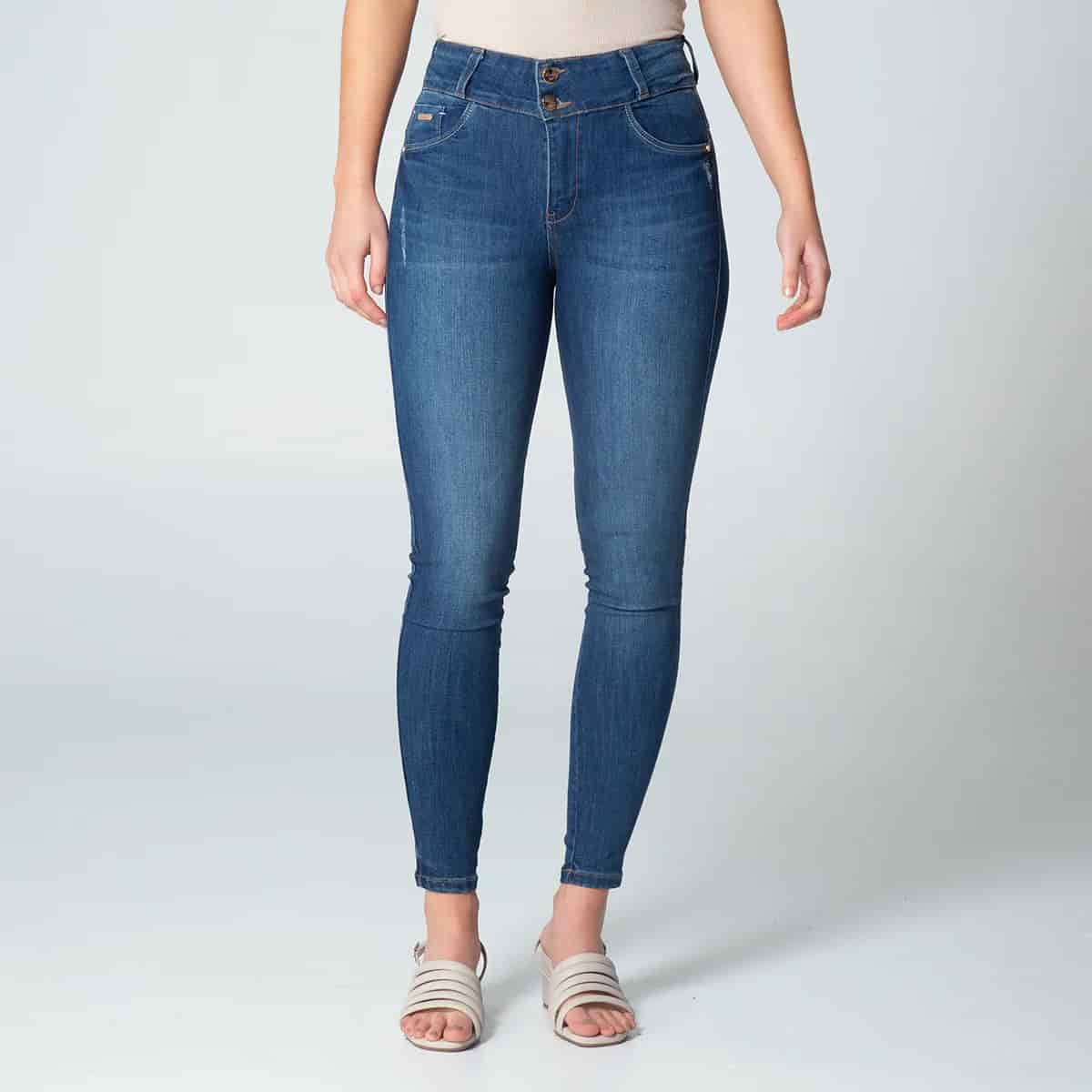 Jean Skinny Vendix - miniatura 22