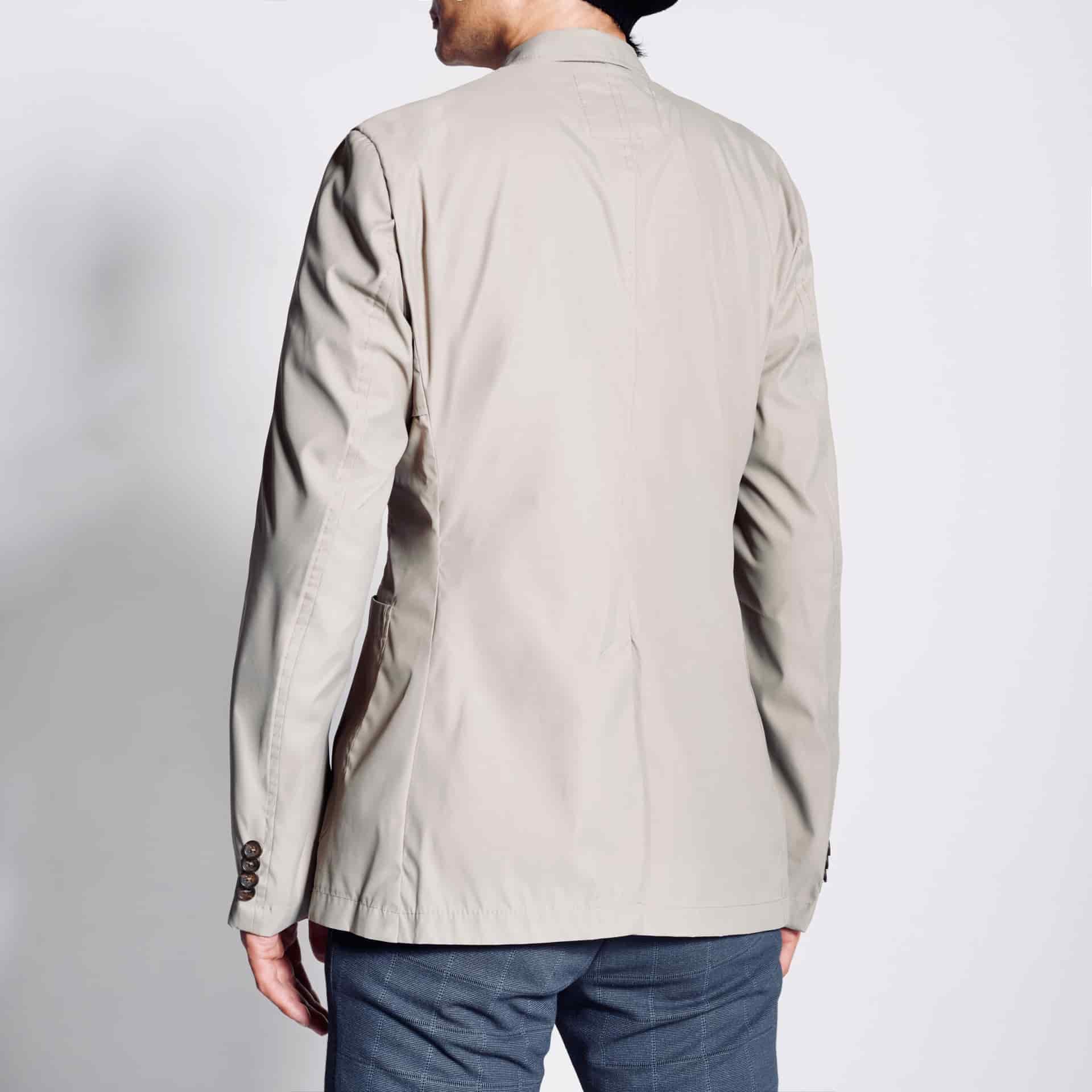 Chaqueta de Viaje / Logan Beige - miniatura 2
