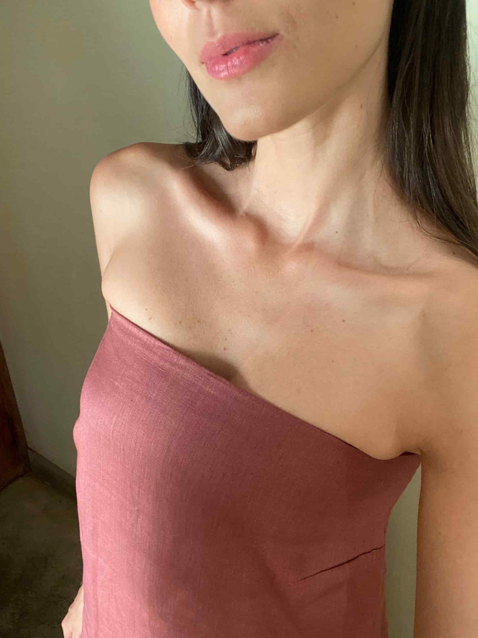 Maeva Dress - miniatura 2