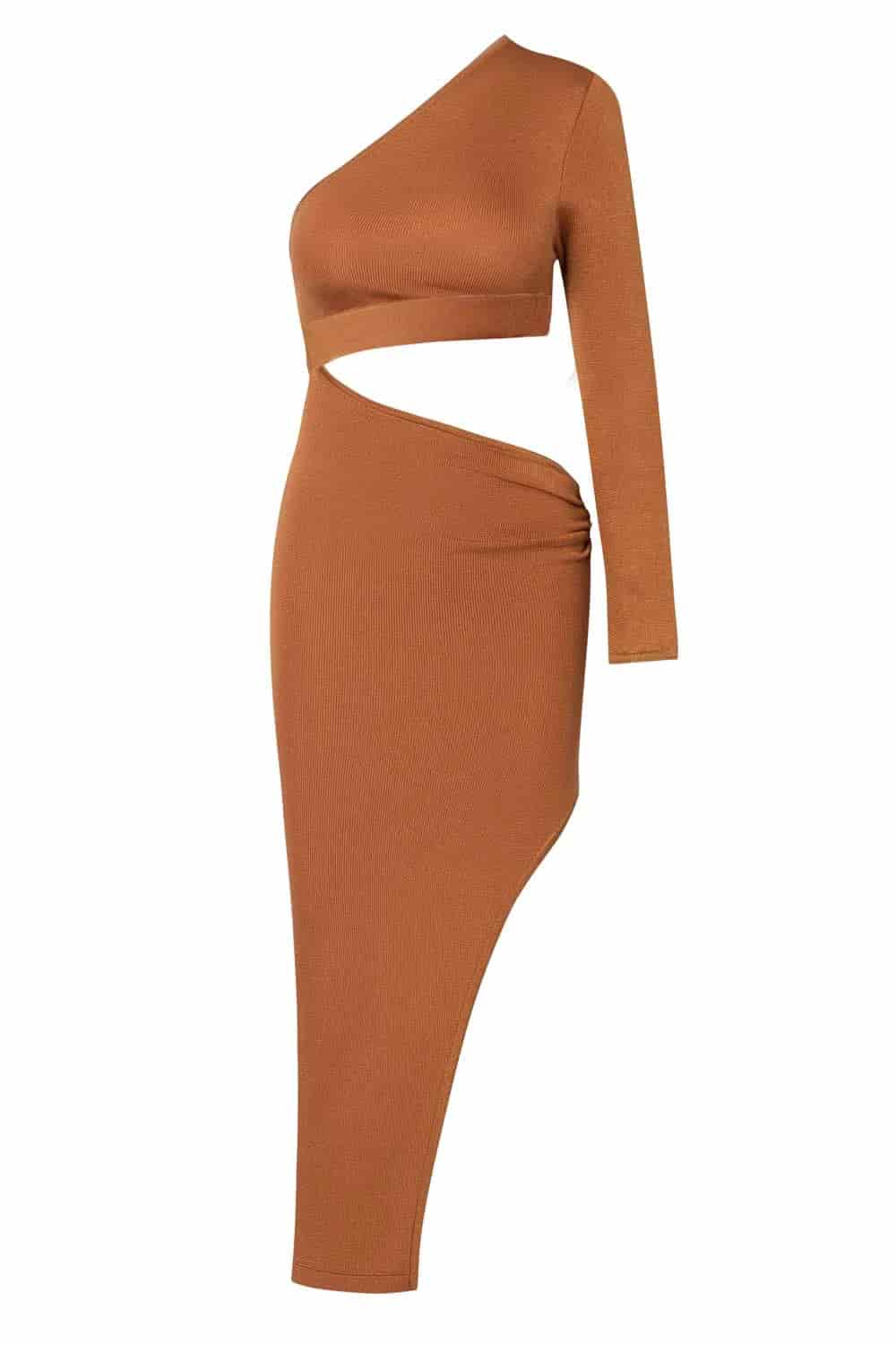 Catira Midi Dress - miniatura 2
