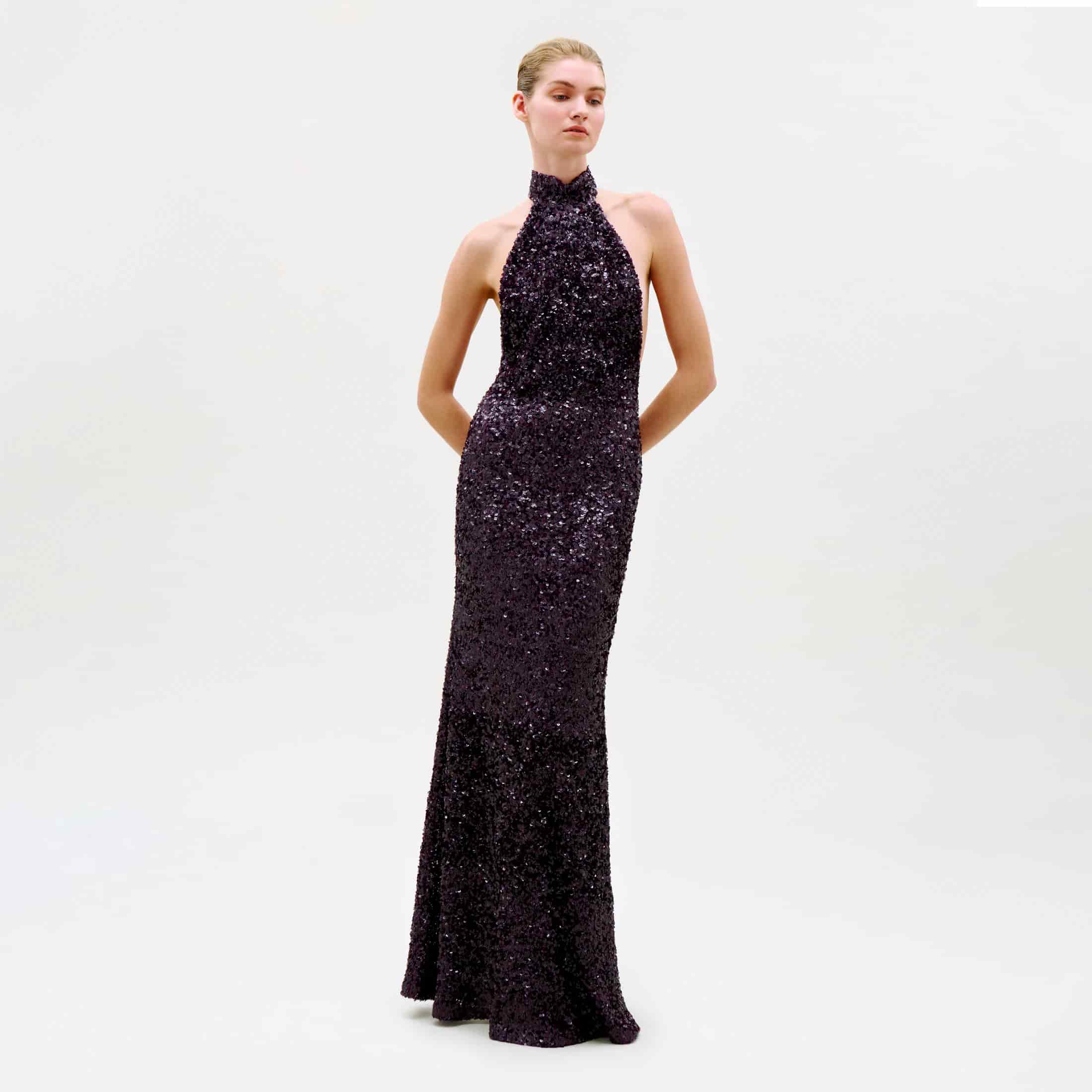 Dido Dress - miniatura 1