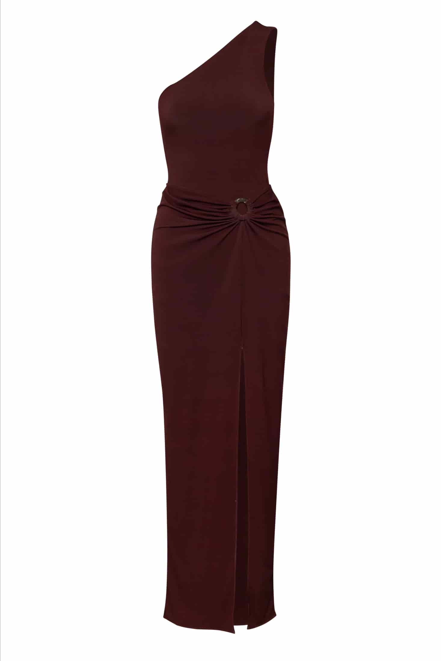 Allende Maxi Dress - miniatura 2