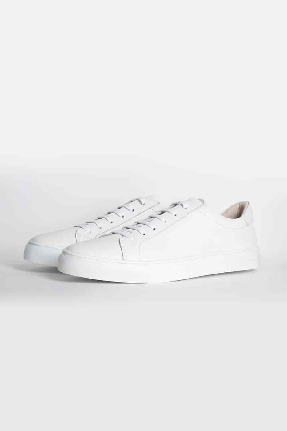 Zapatos White Thunder - miniatura 2