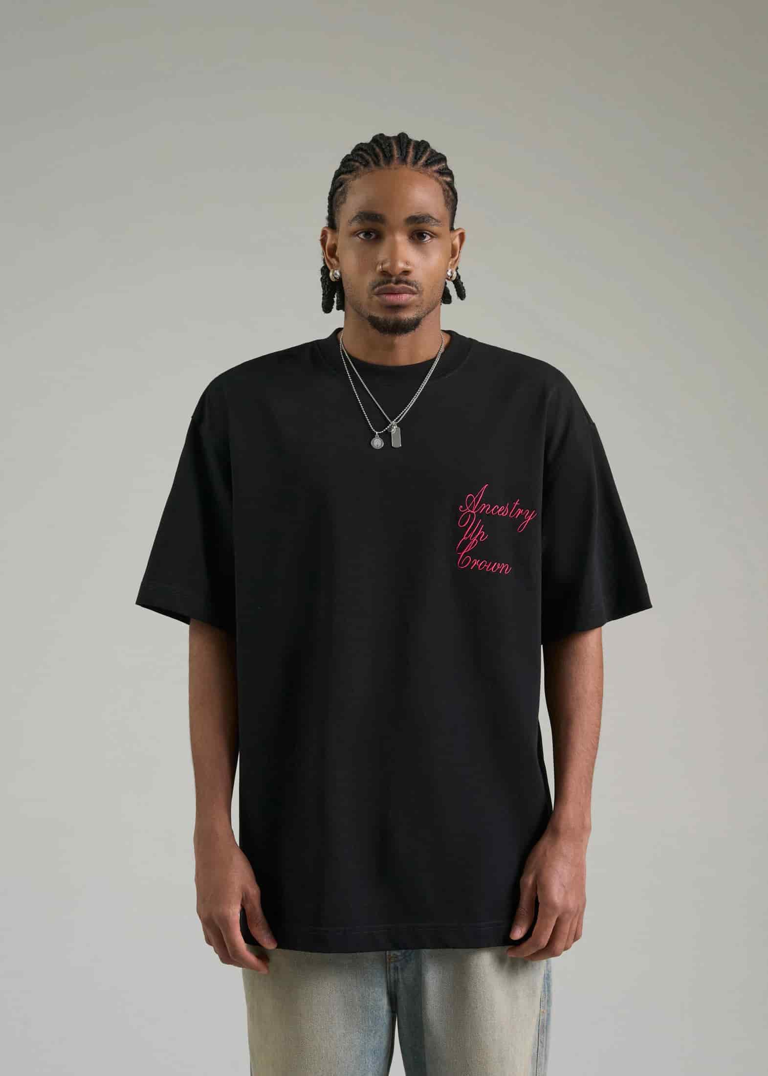 VELVET T-SHIRT - miniatura 1