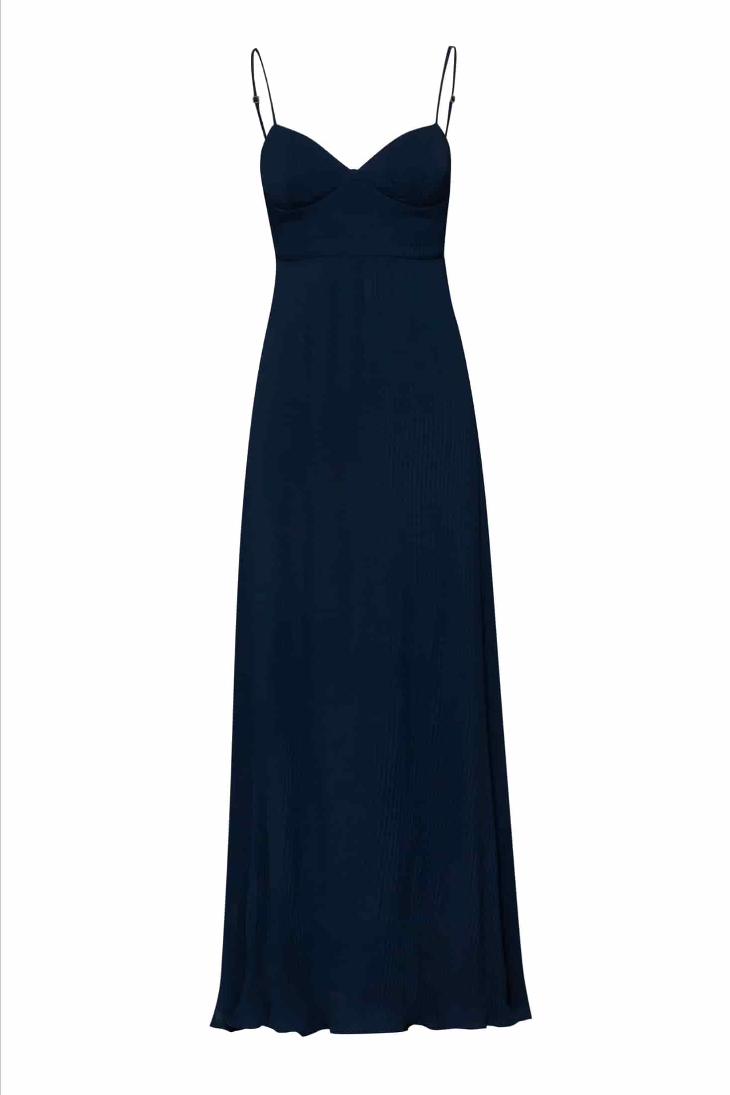 Roma Maxi Dress - miniatura 2