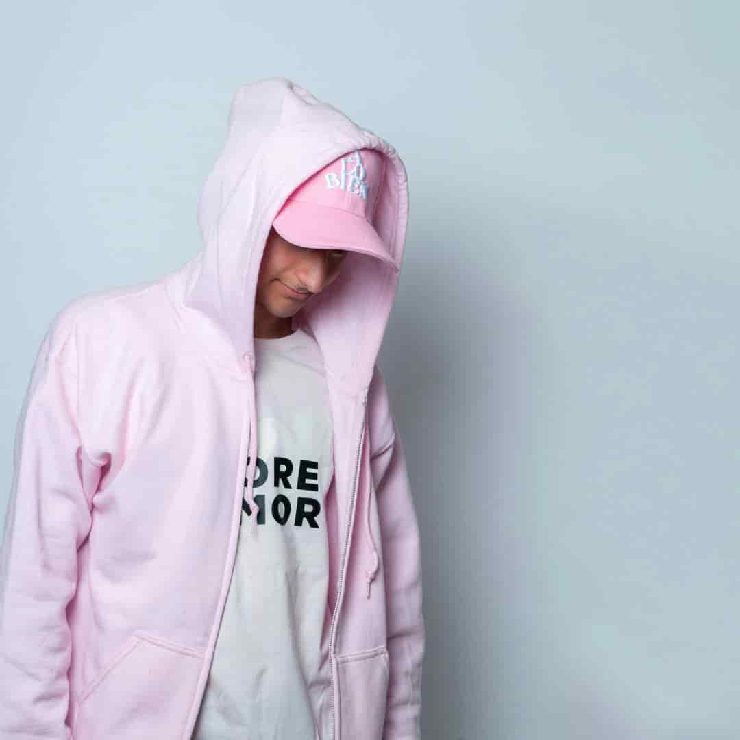 MOR HOODIE - miniatura 2