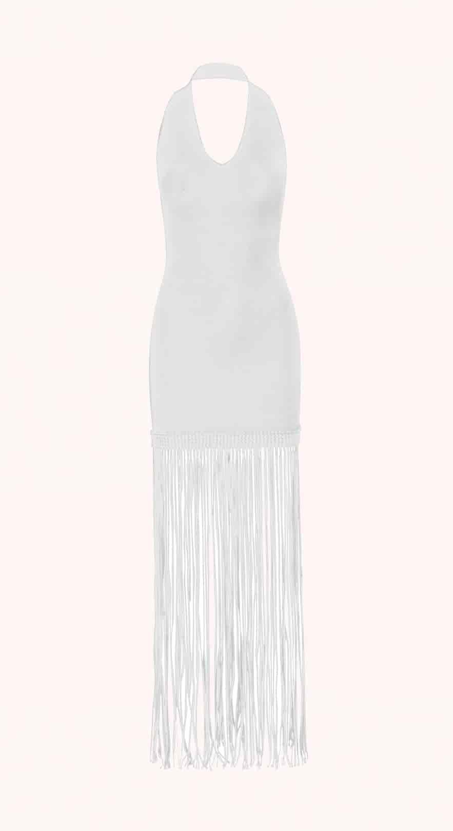GYPSY DRESS - miniatura 6