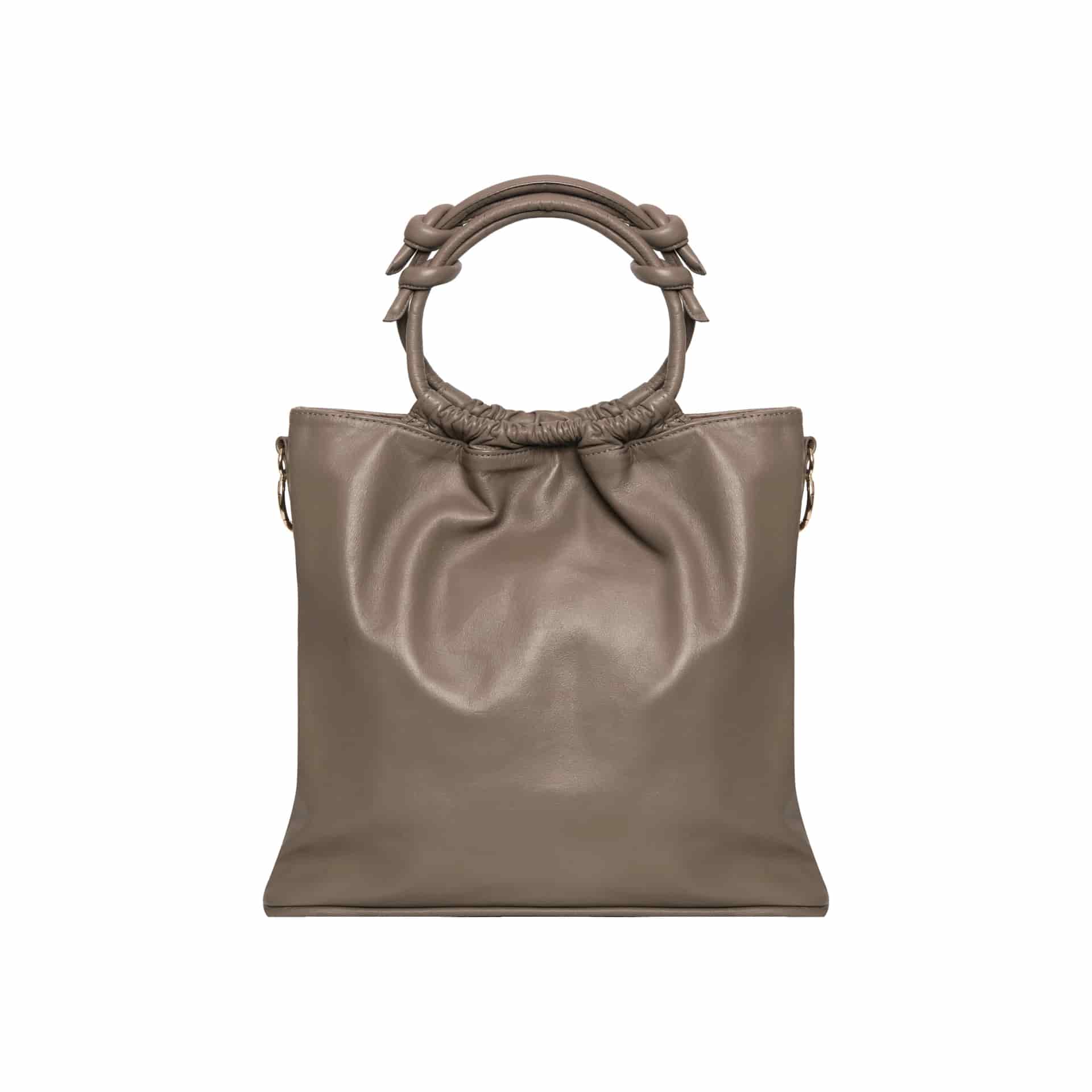 Alocasia Bag Cocoa - miniatura 1