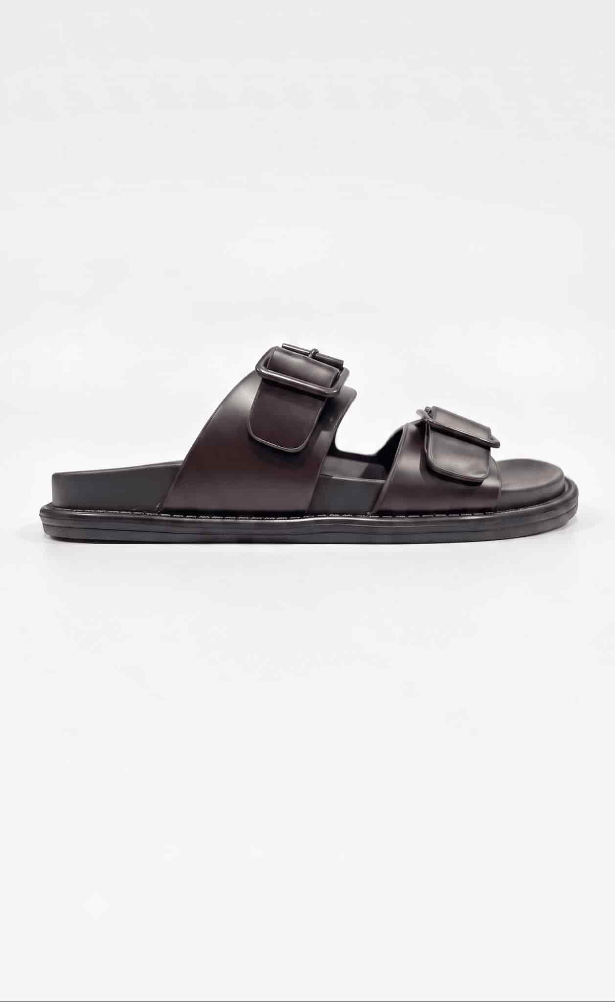 Sandalias para hombre Jon Sonen 022125001 - miniatura 2