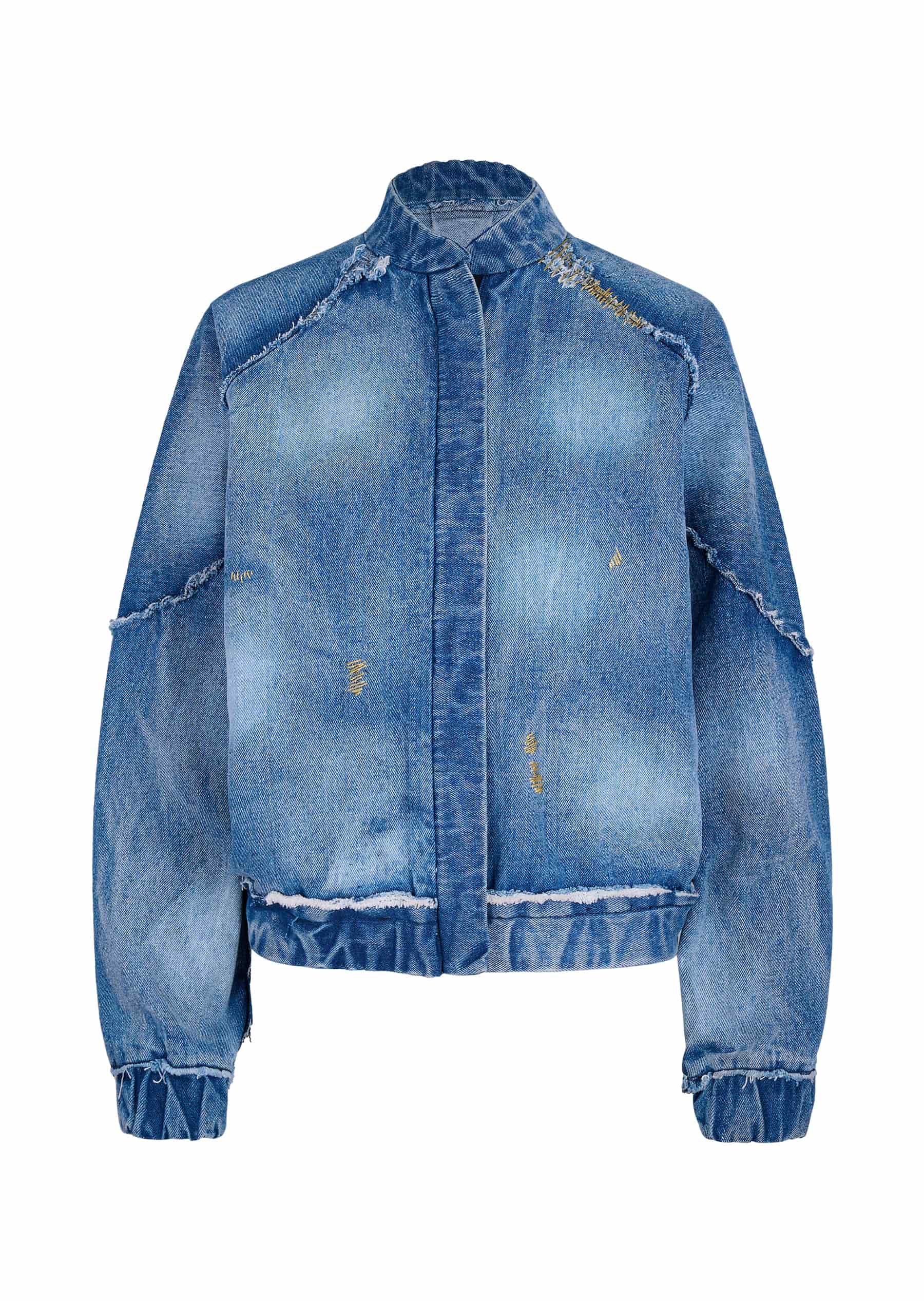 Zuli Jacket - miniatura 1