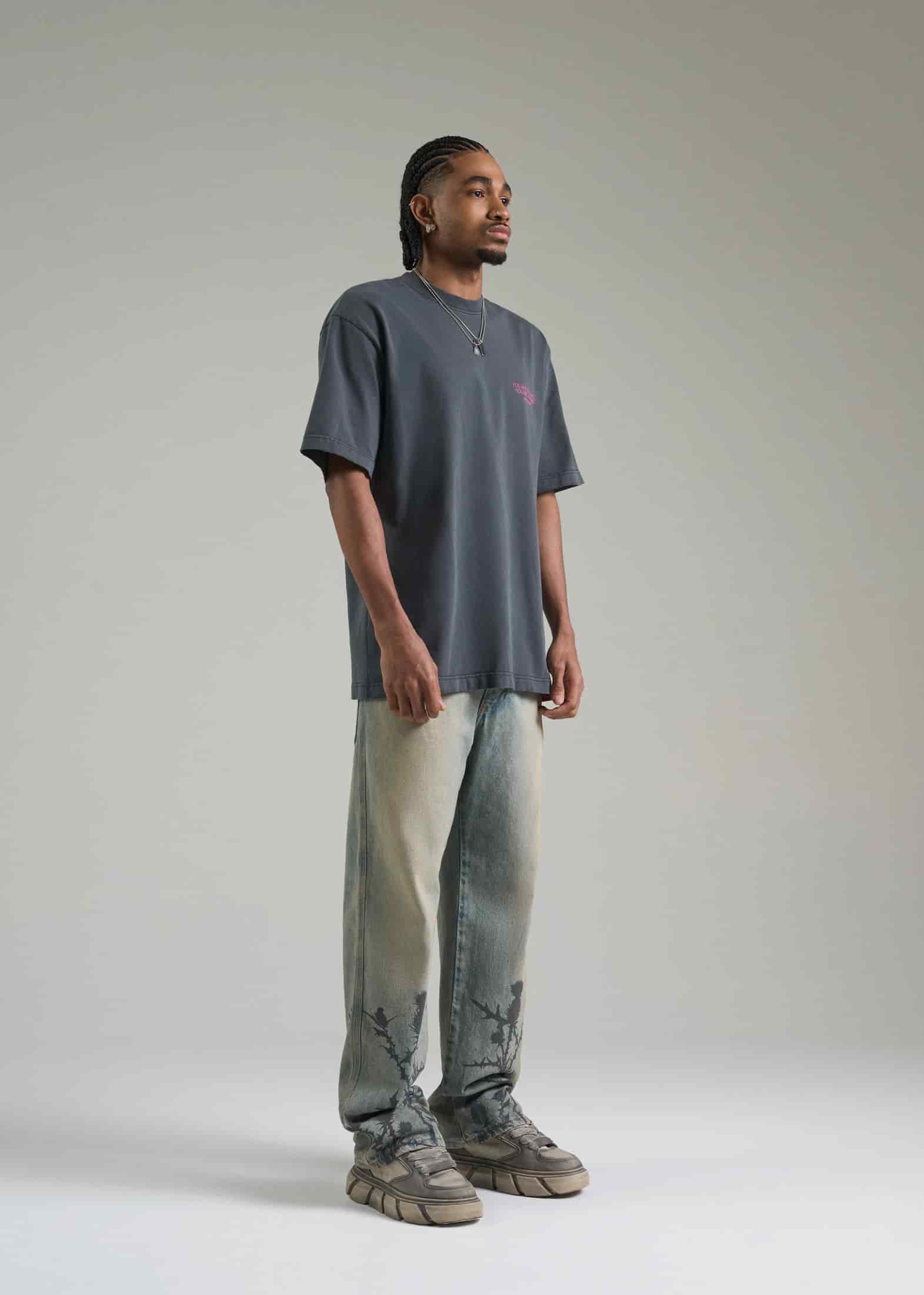 DUSTY T-SHIRT - miniatura 5