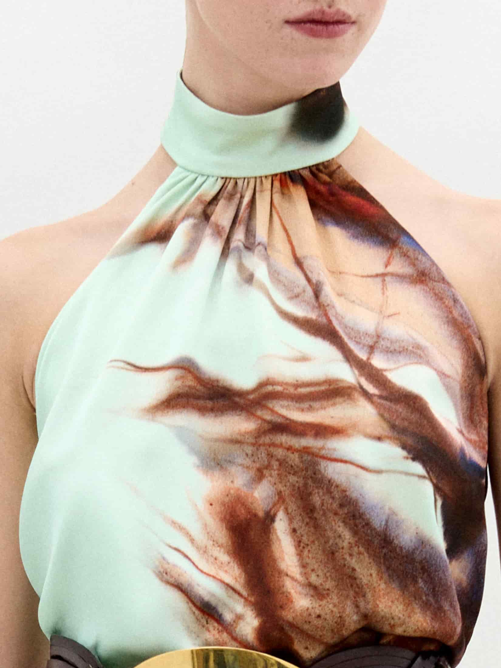 Geovanna Blouse - miniatura 2