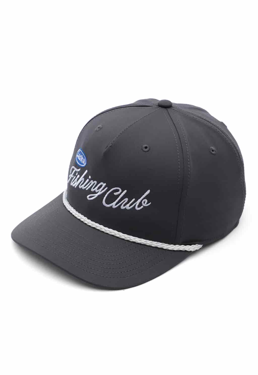 LFC Letras Snapback Gris - miniatura 2