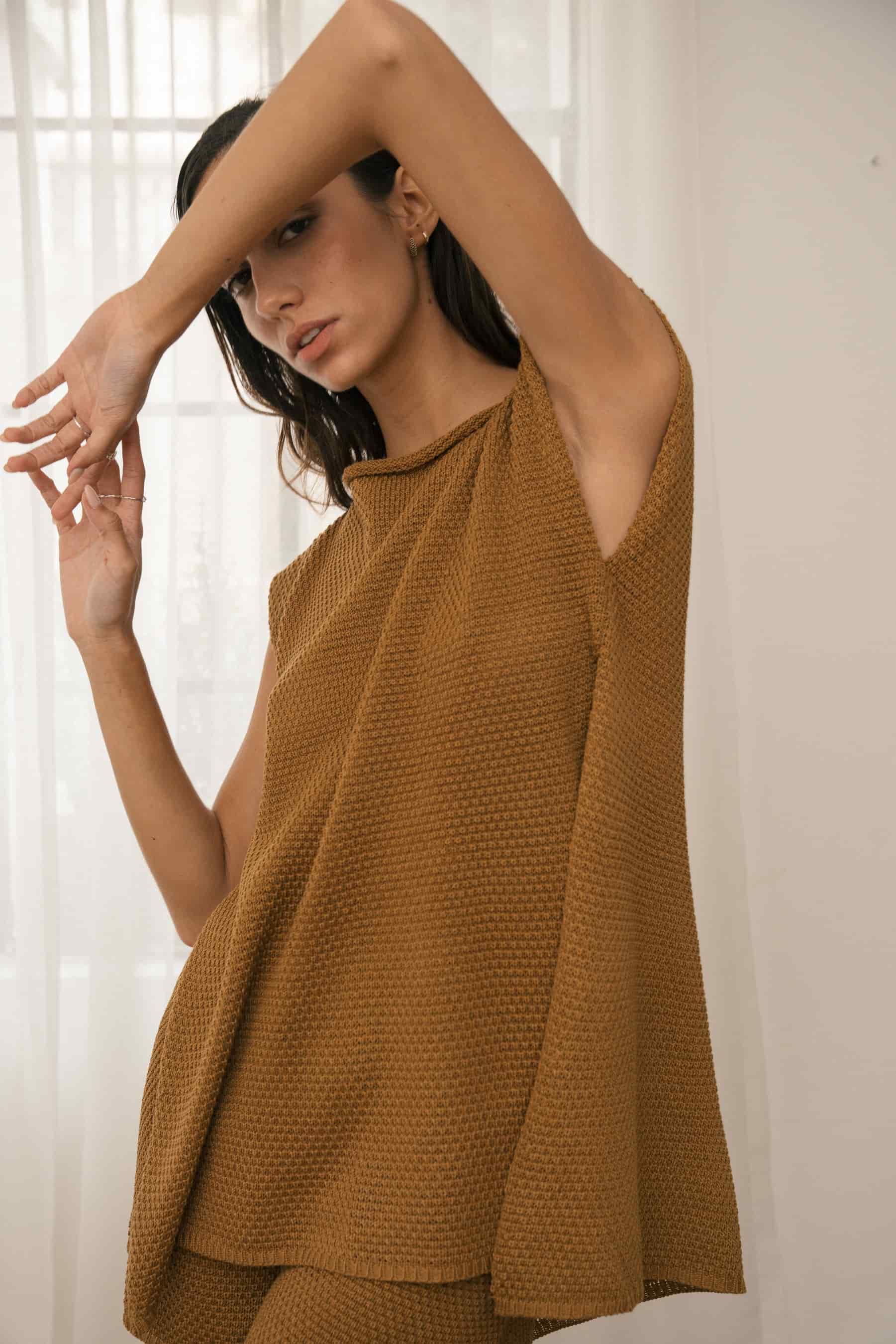 Set Libertad Shorts & Top - miniatura 2