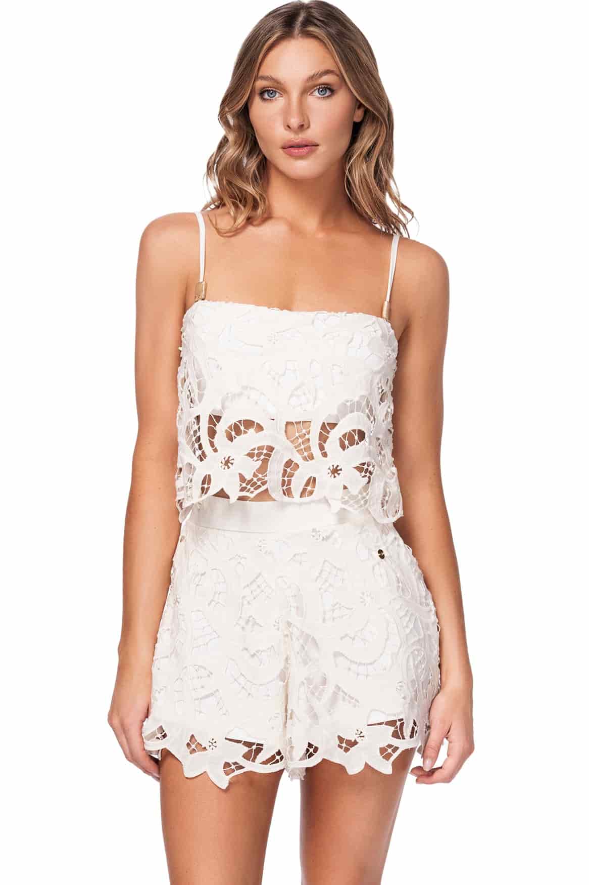 TOP ROSE PEARL - miniatura 1