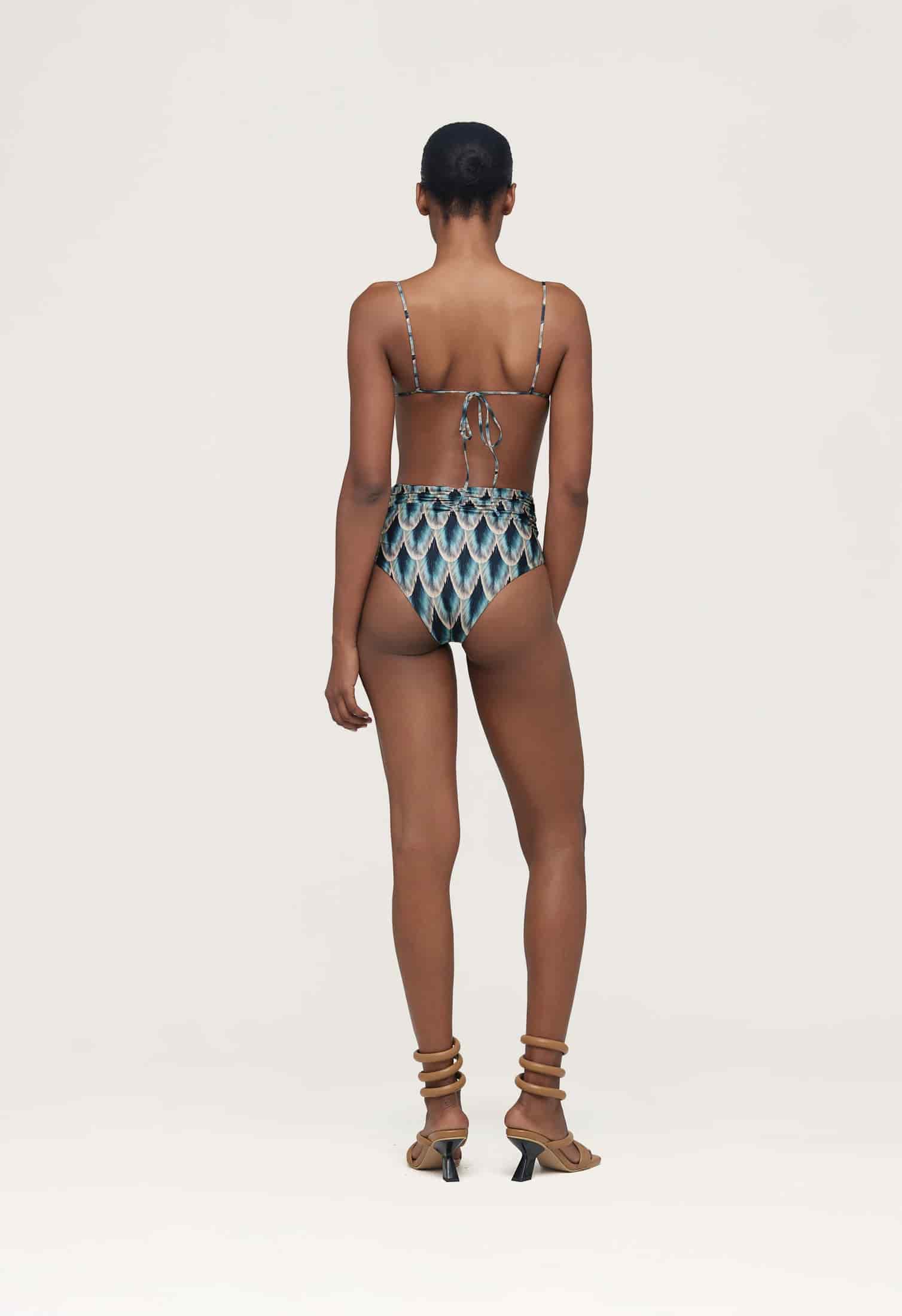 Vaiven Pluma Bikini Bottom - miniatura 2