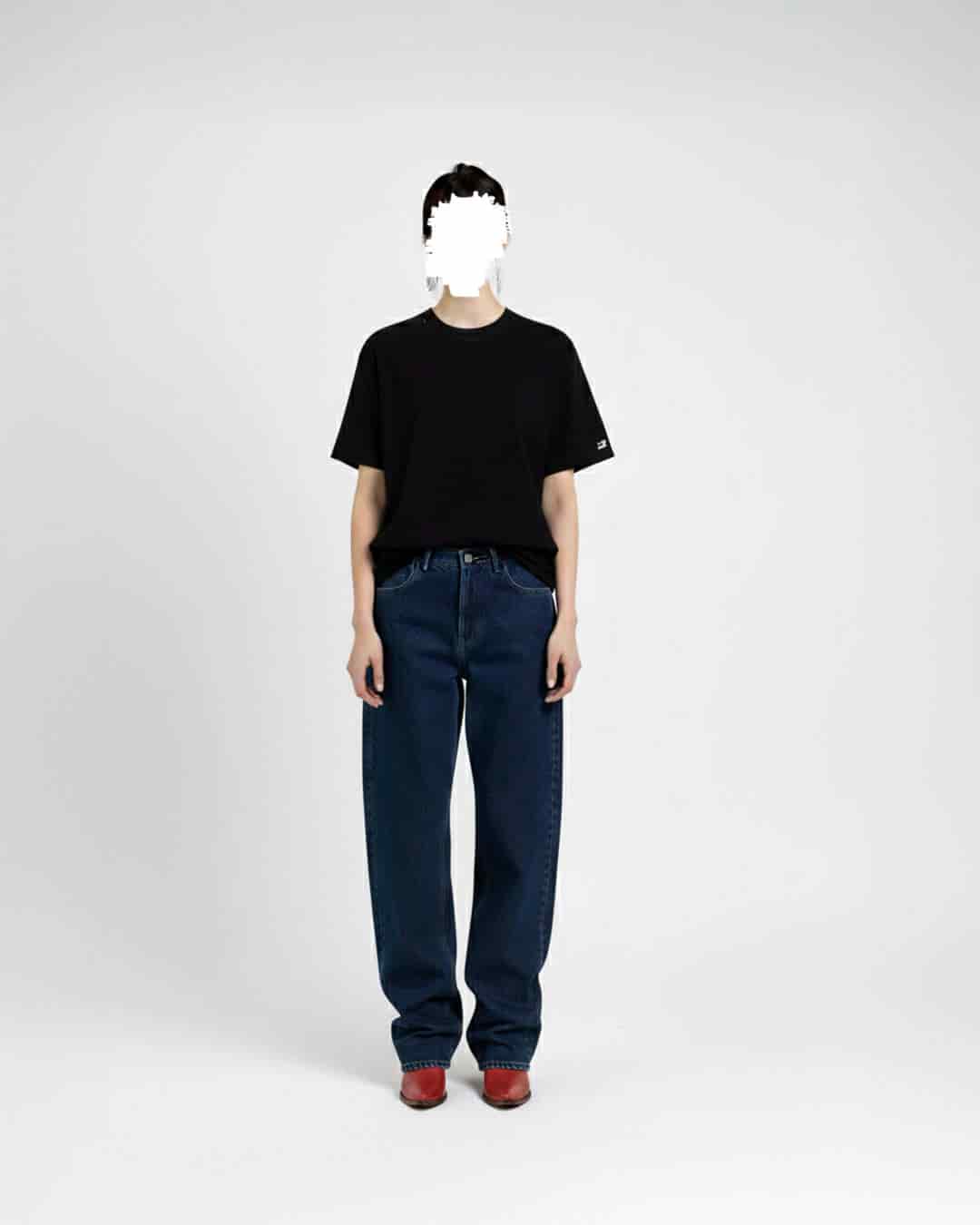 PANTALÓN LOOSE DNiiM - miniatura 5