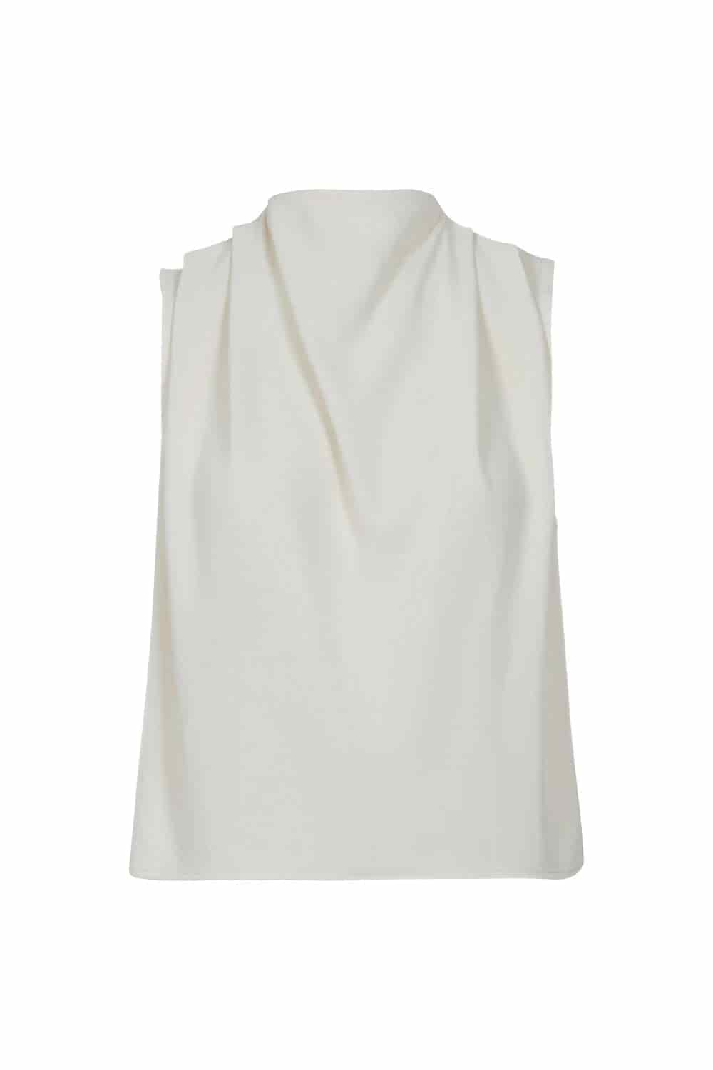 Blusa Zila natural - miniatura 1