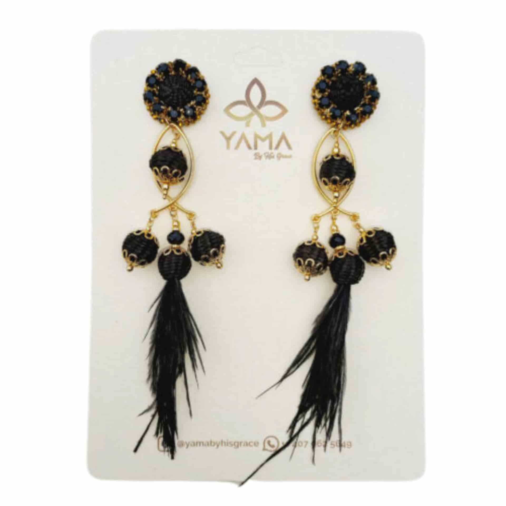 Fisherman Earrings - miniatura 2