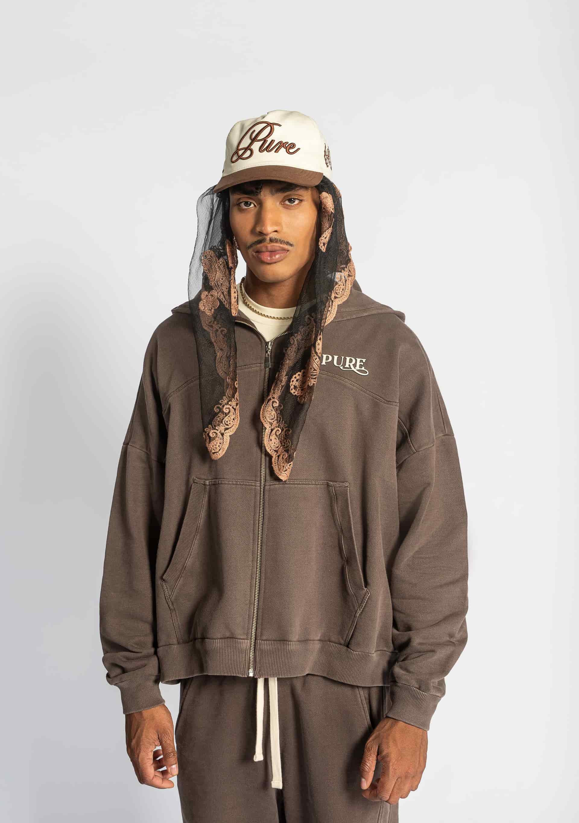 Before The West hoodie - miniatura 2