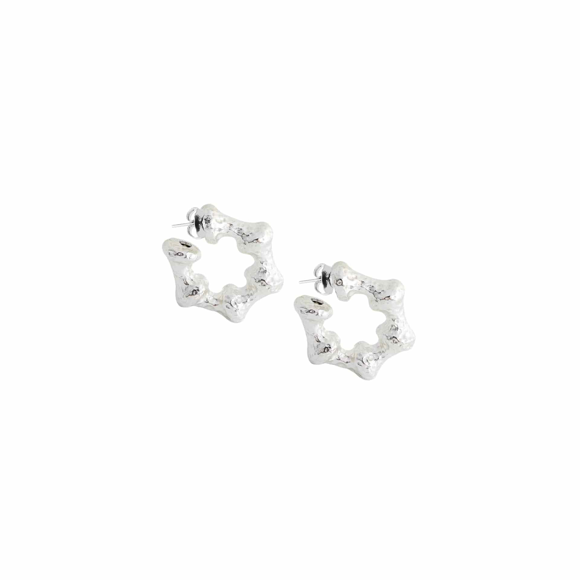 Mini Formation Bold Hoops - miniatura 2