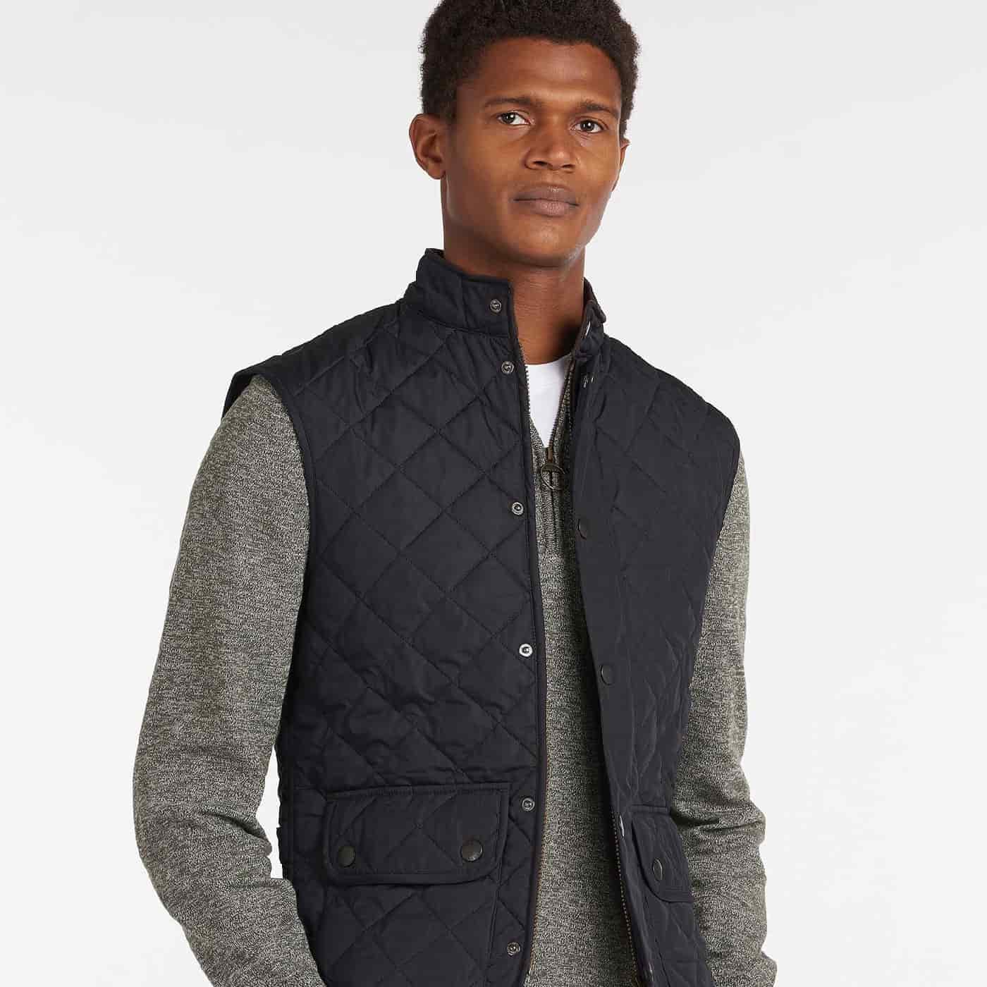 Barbour Lowerdale Gile - miniatura 2