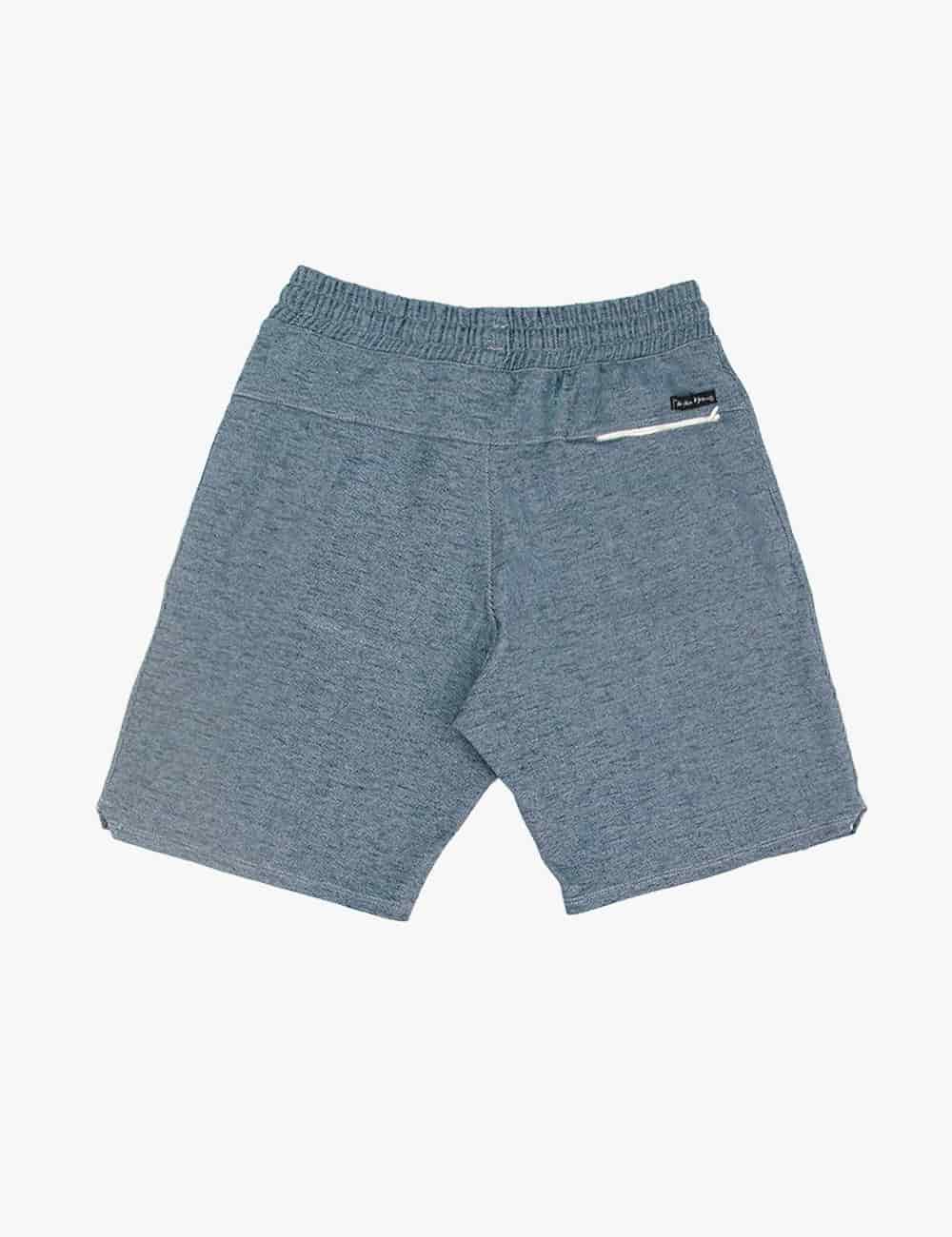 Bermuda Dominguera Efecto denim Hombre - miniatura 3