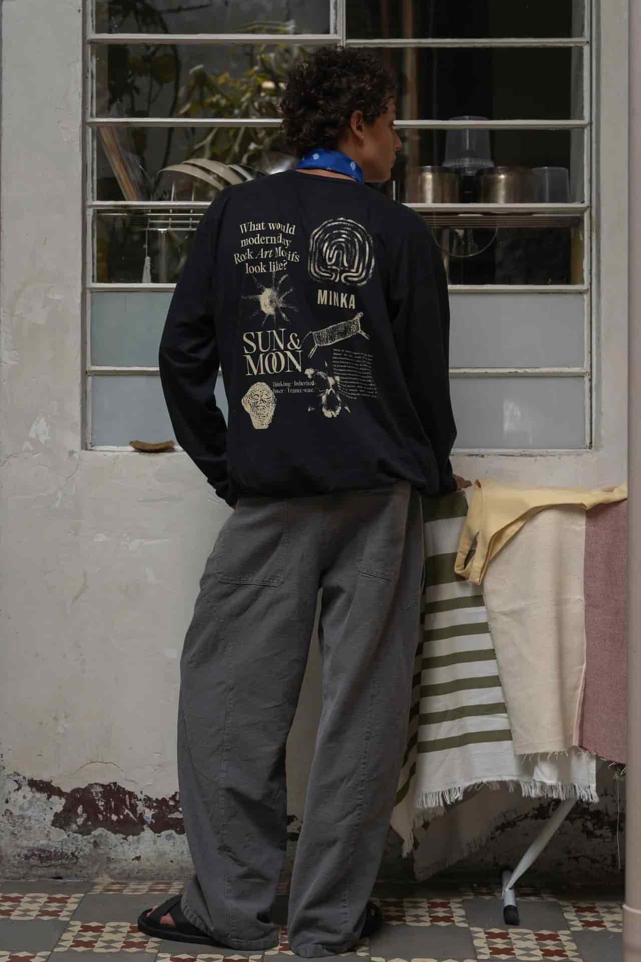 TRAIL PANTS - miniatura 21