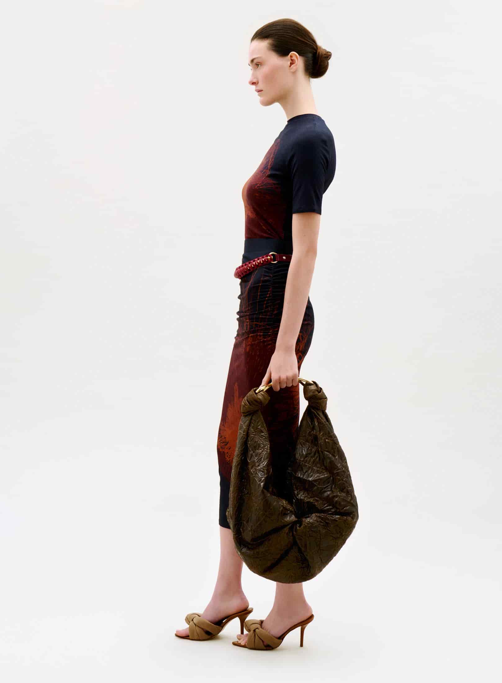 Niove Skirt - miniatura 3
