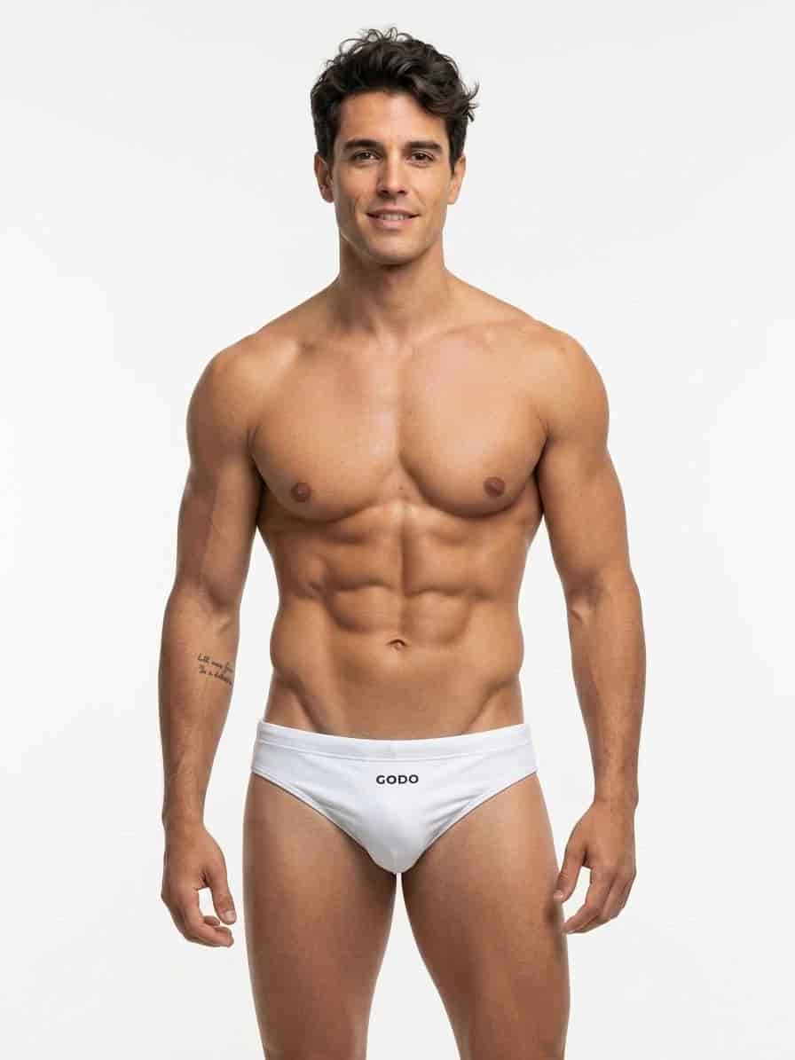 Classic Brief — “Born This Way” - miniatura 2