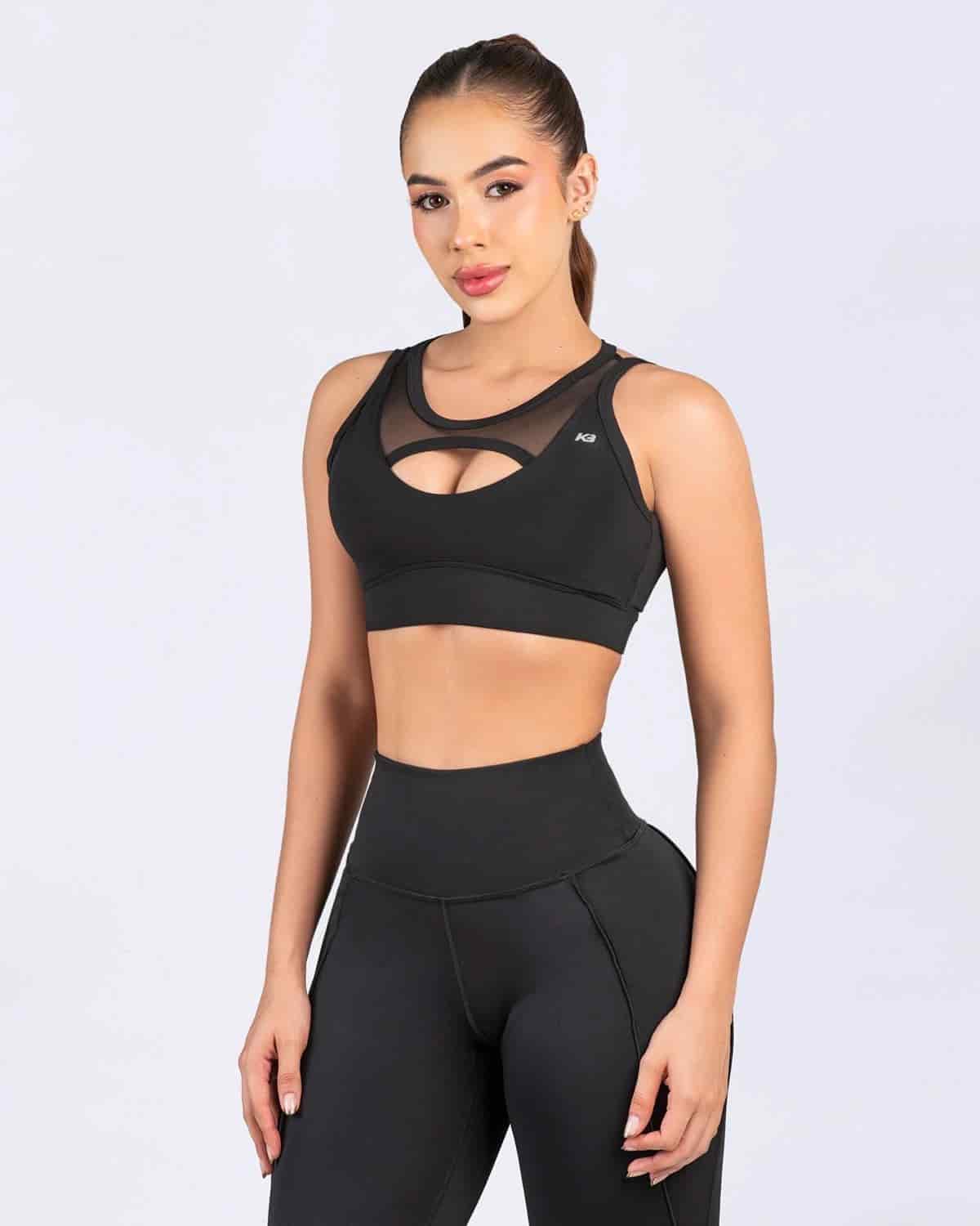 Top Girly┃KAYBU REF.1285 - miniatura 1
