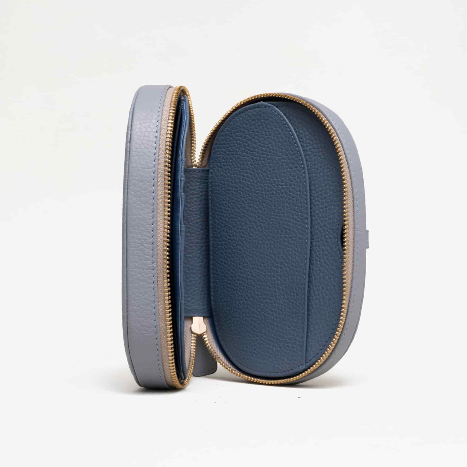 PILL PHONE Azul Cielo - miniatura 4