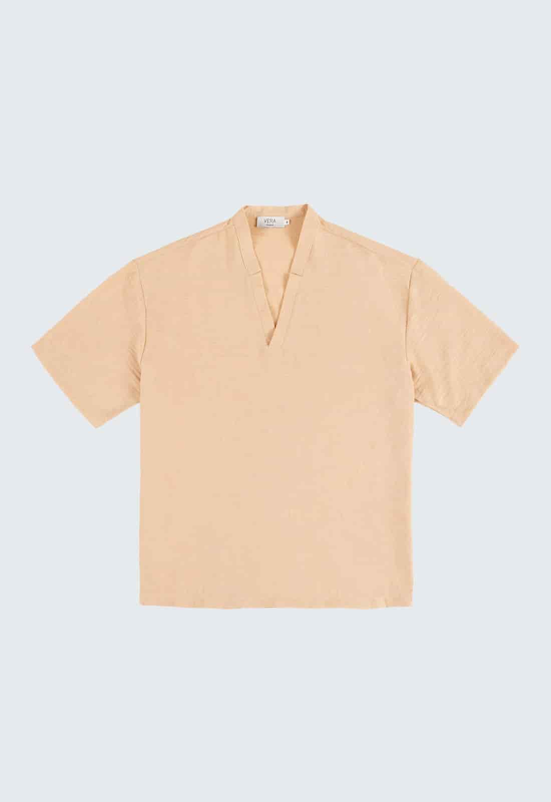 Camisa Mhanias - miniatura 2