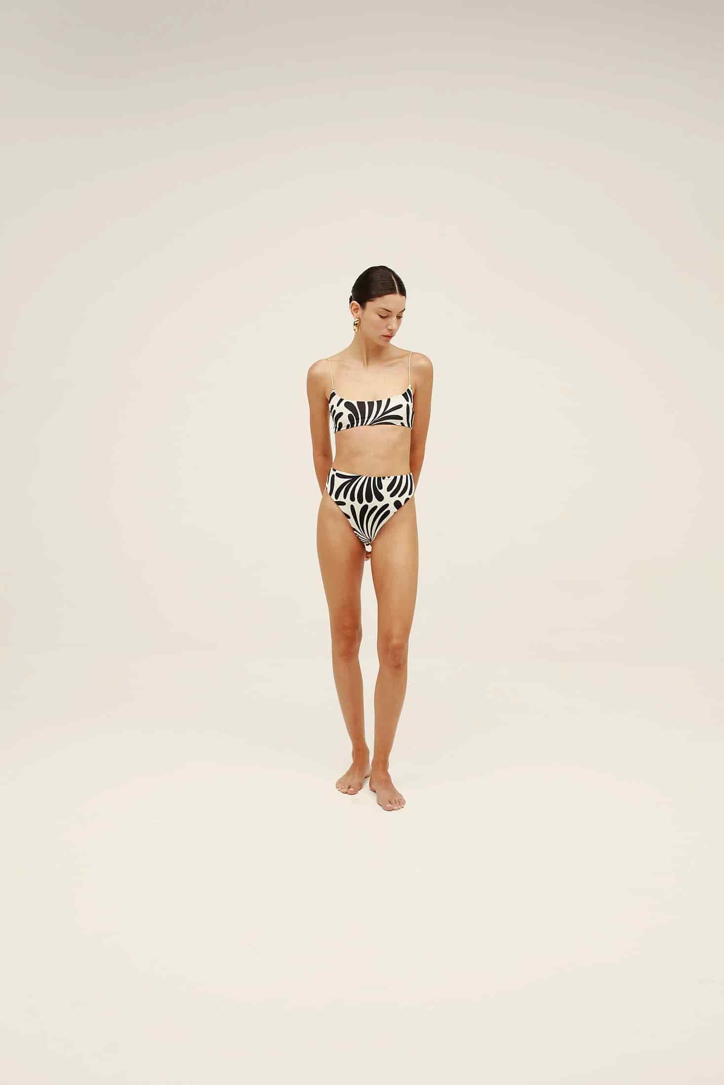 ISLA BIKINI TOP - miniatura 1