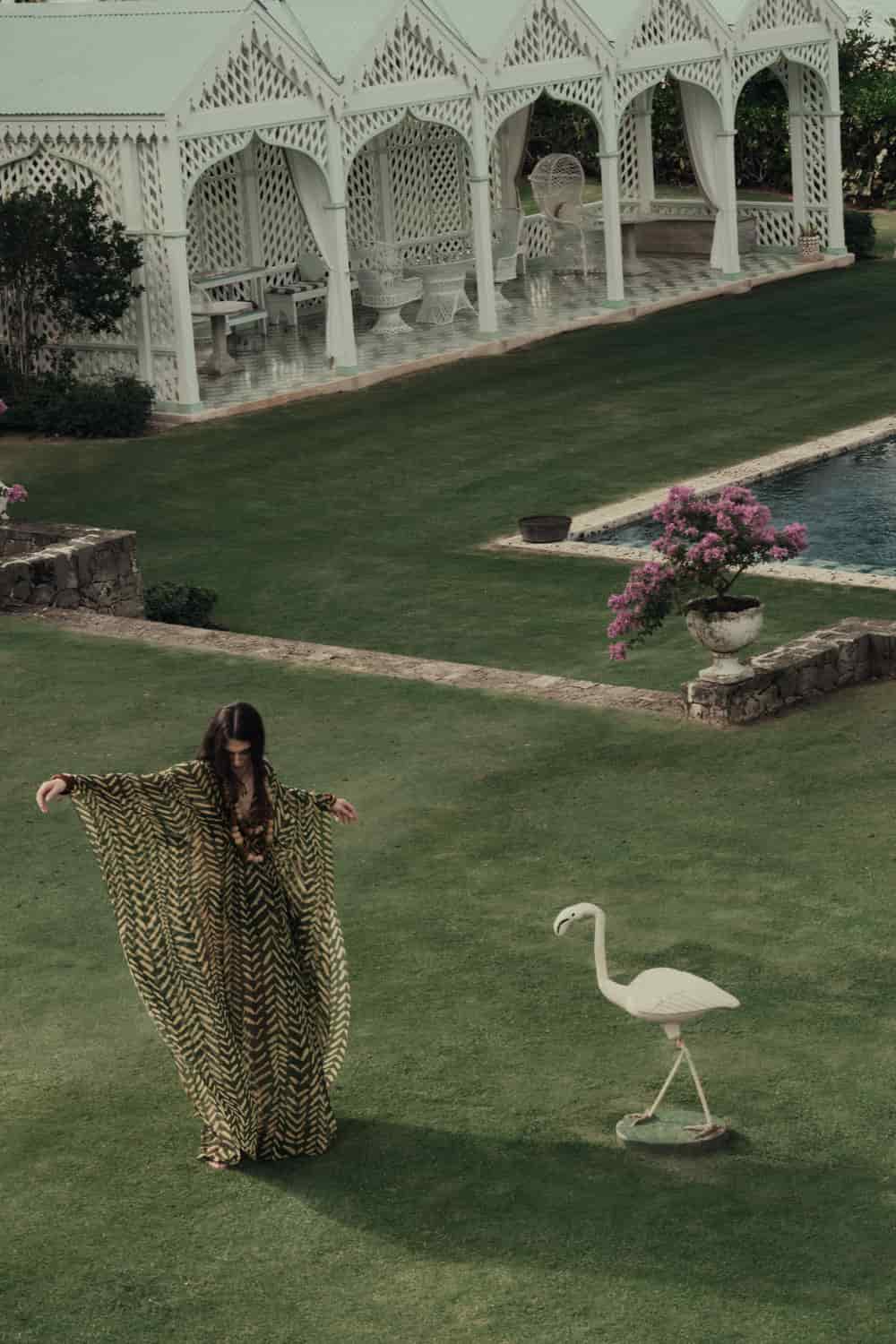 Secret Garden Dress - miniatura 4
