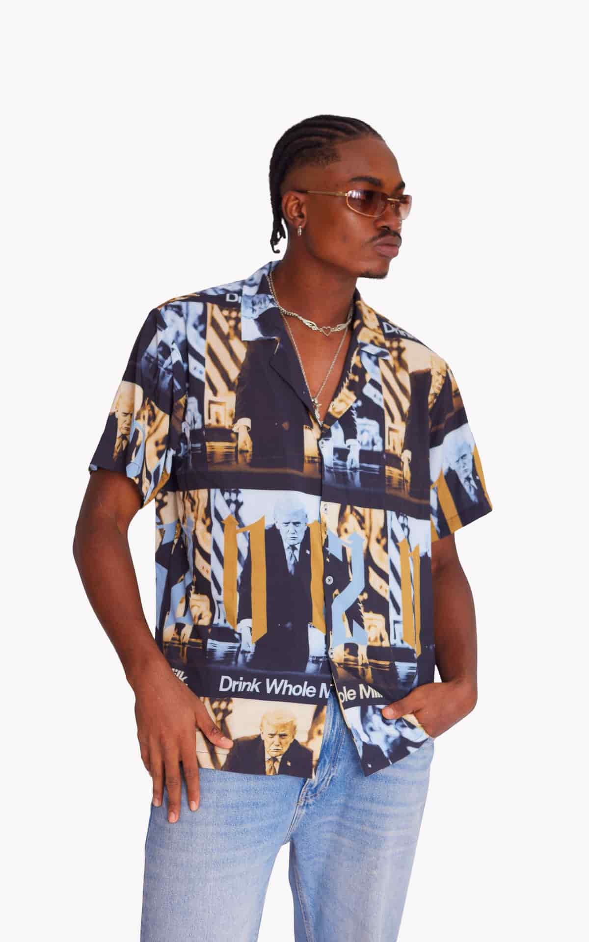 ICON SHIRT 06 - miniatura 2