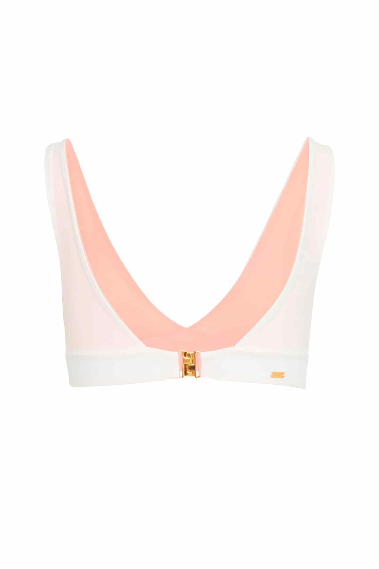 Nuqui Top / Soft Pink - miniatura 5