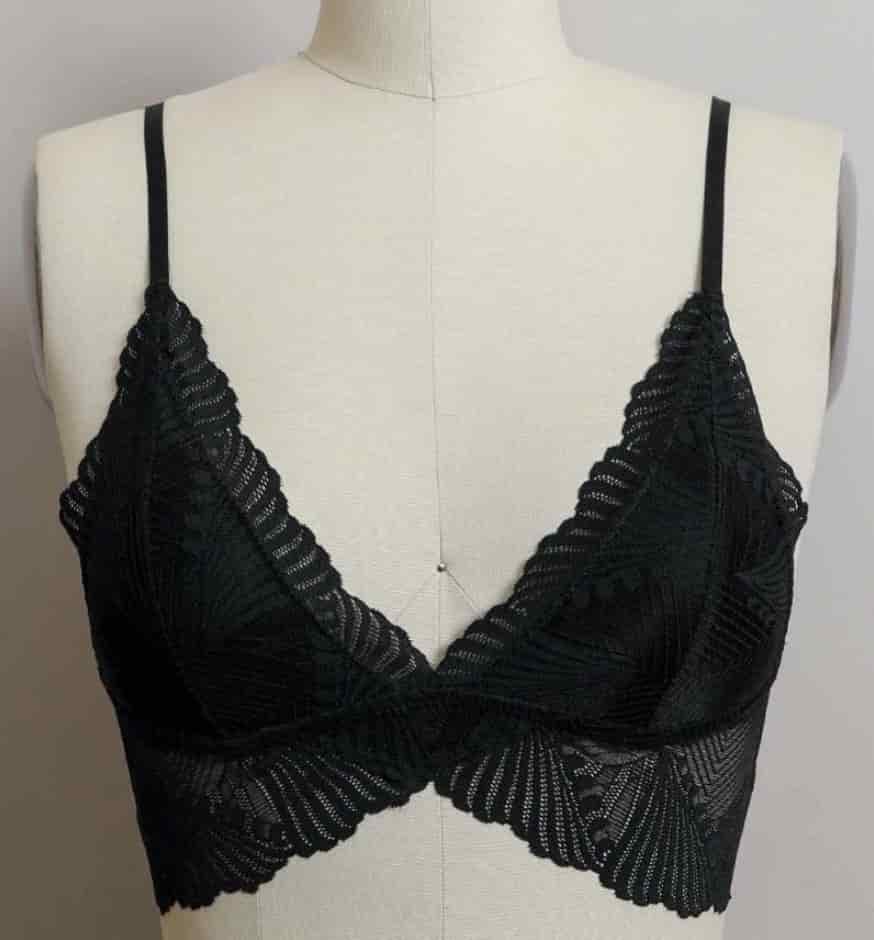 Nastia Bralette - miniatura 3